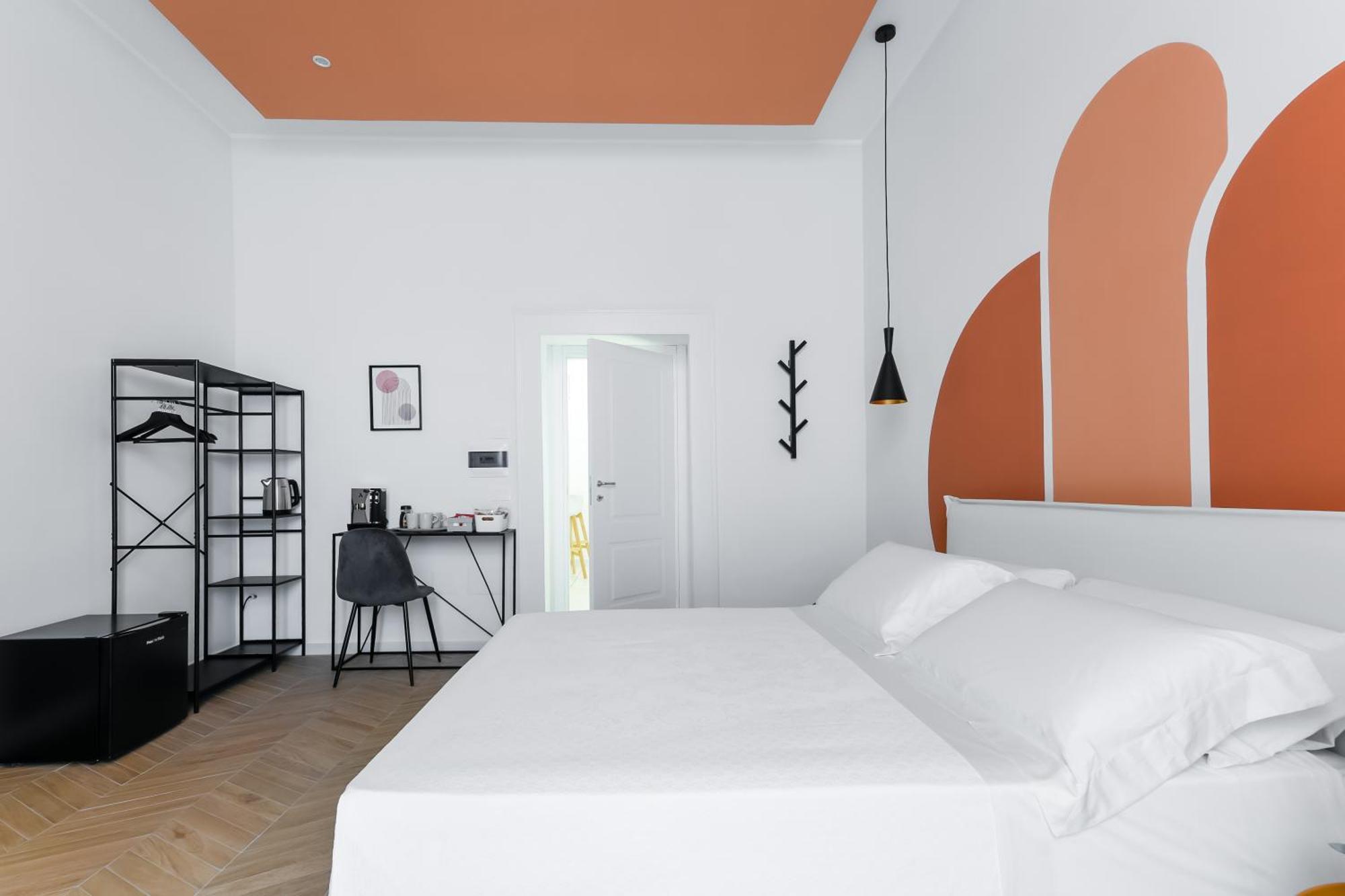 Tarsia 42 Guest house Naples
