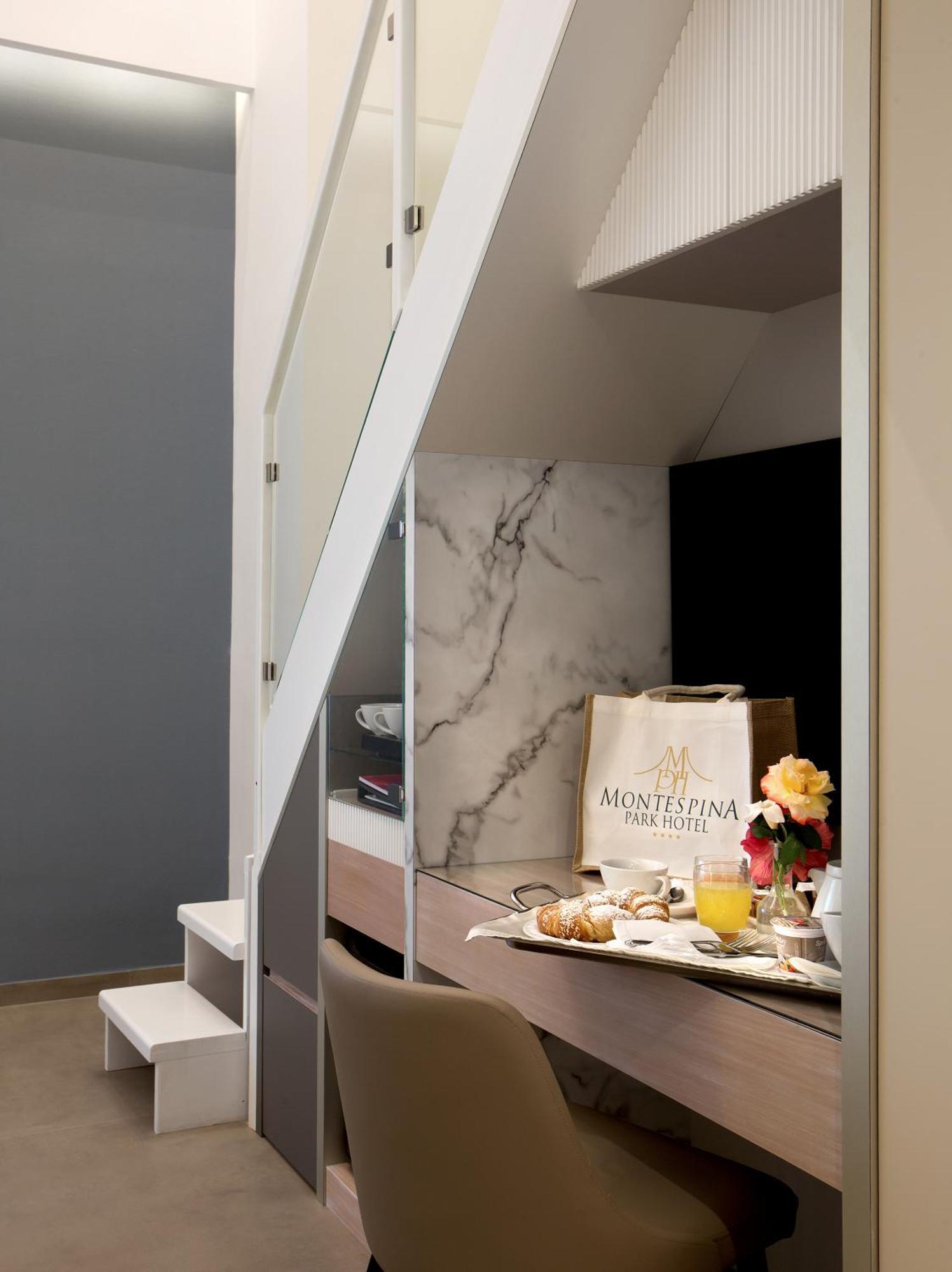 Hotel Montespina Park