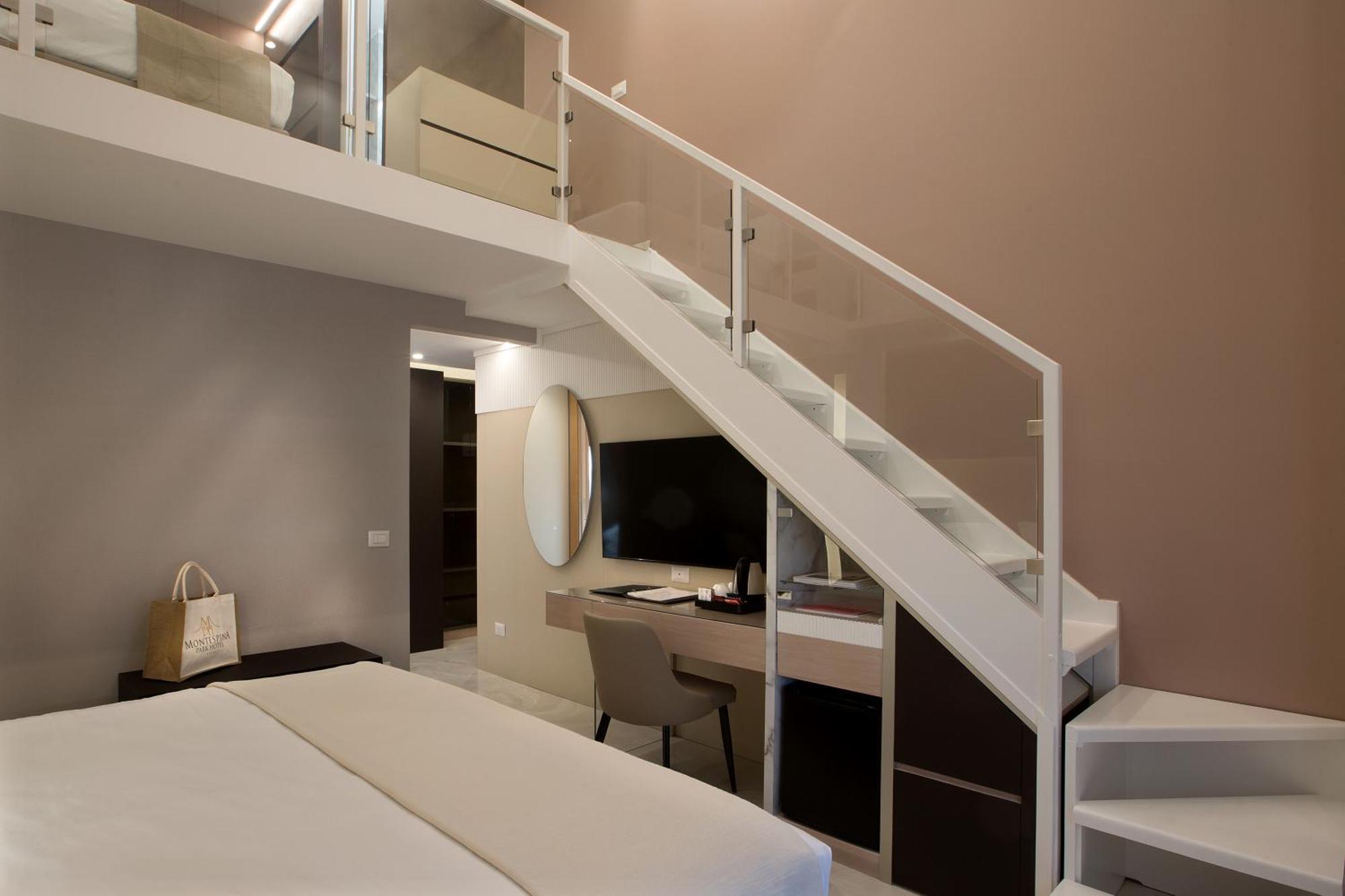 Montespina Park 4* Naples