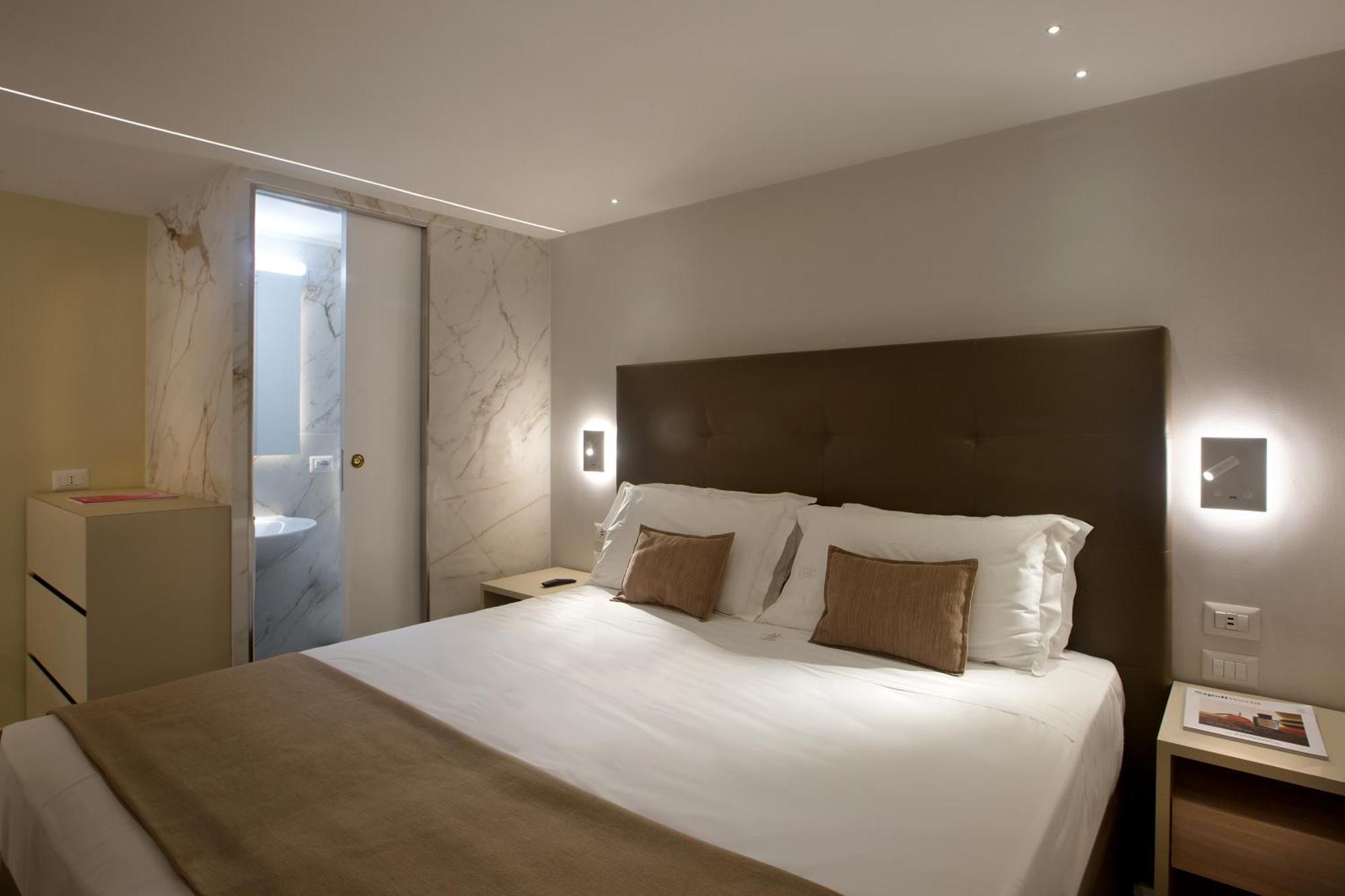 Hotel Montespina Park