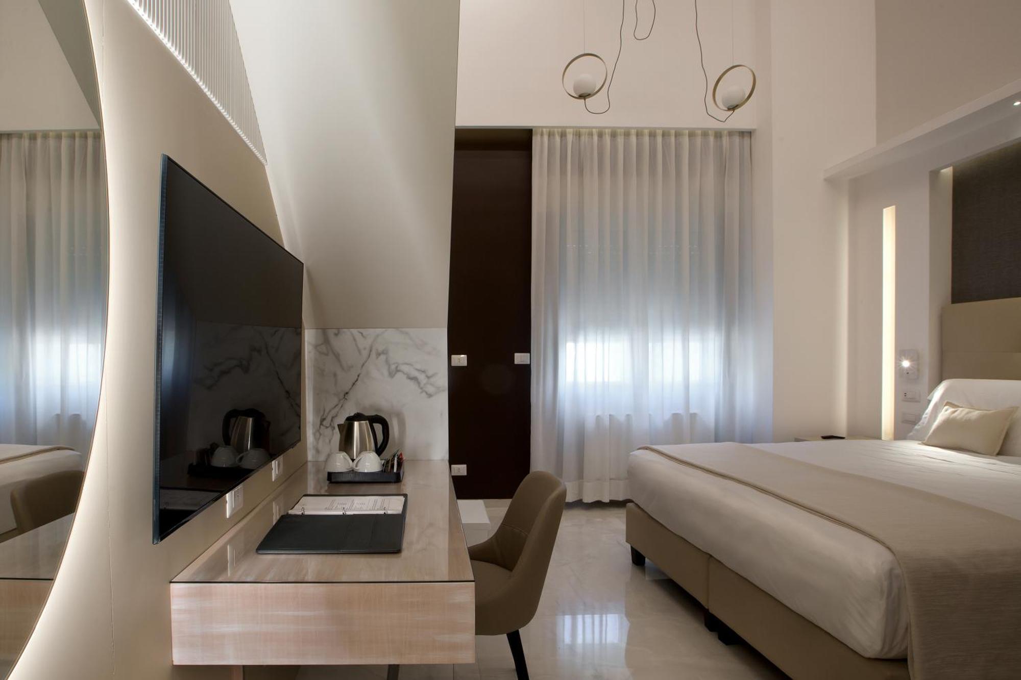 Hotel Montespina Park Naples