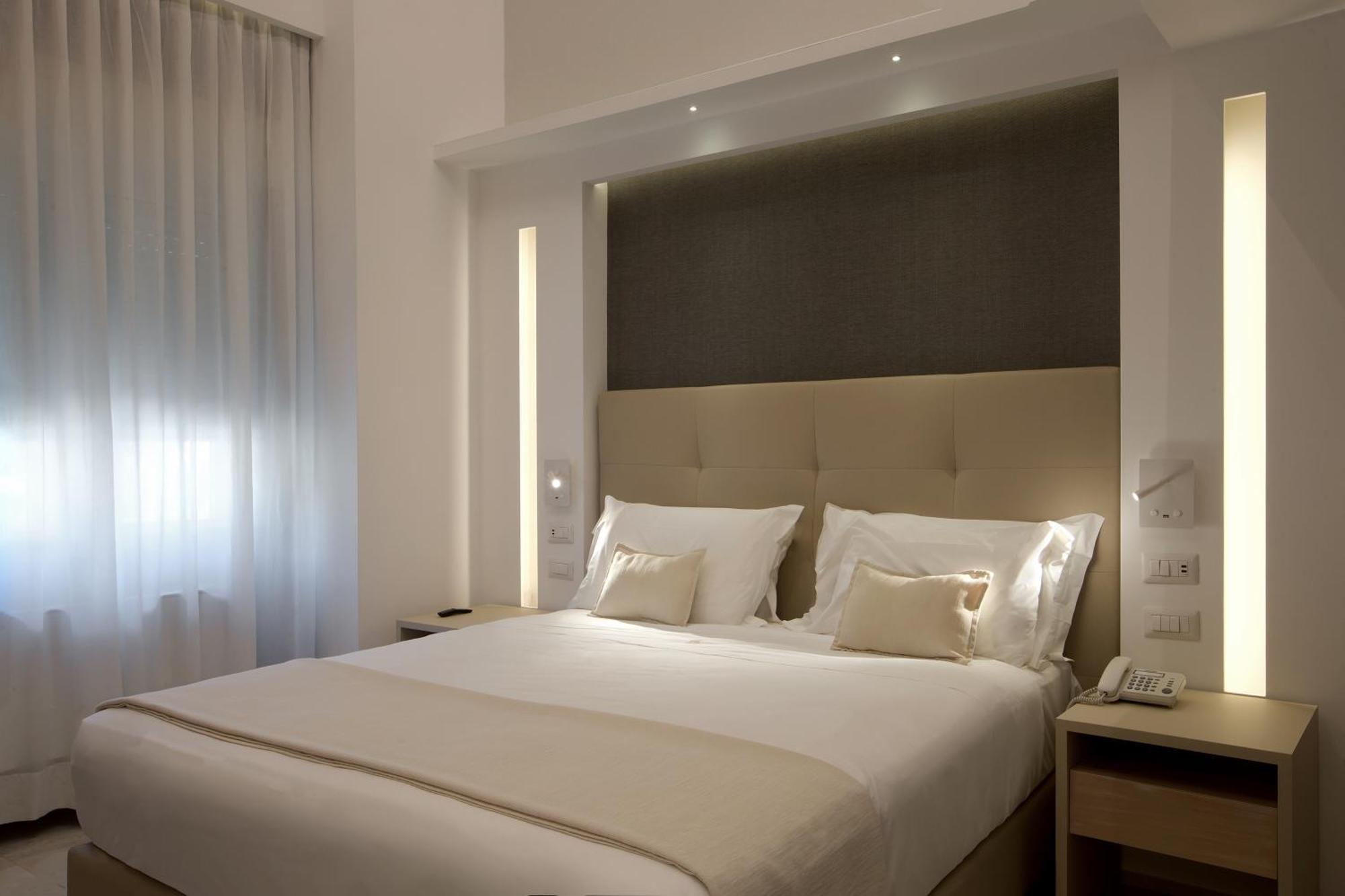 Montespina Park 4* Naples