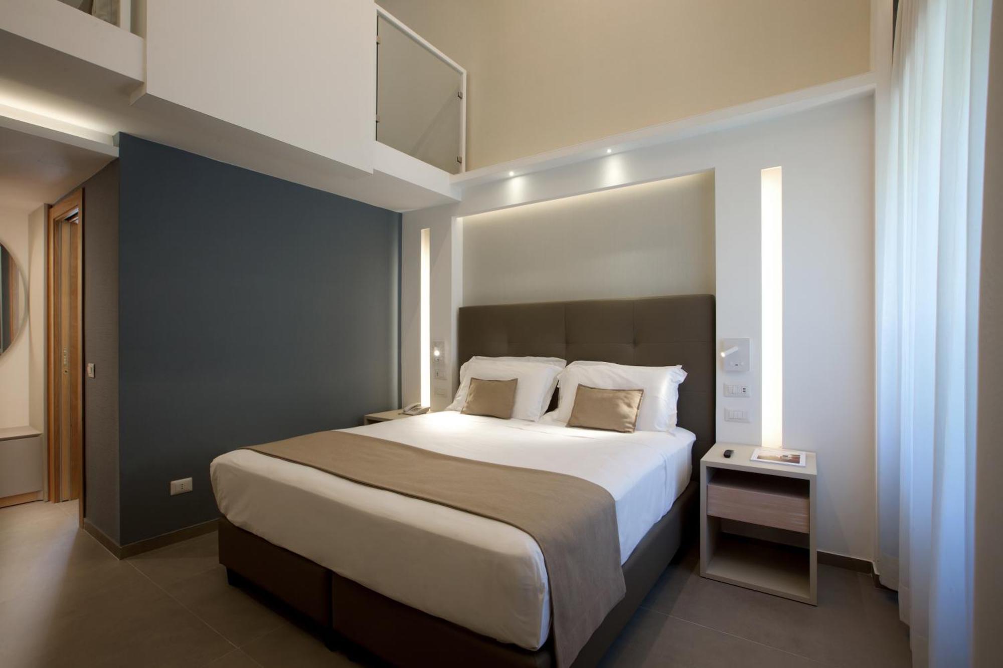 Hotel Montespina Park Naples