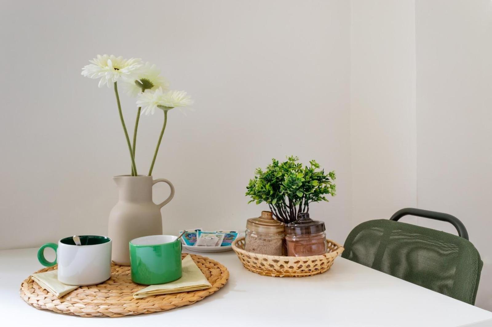 Bed & Breakfast Pomodoro Ac