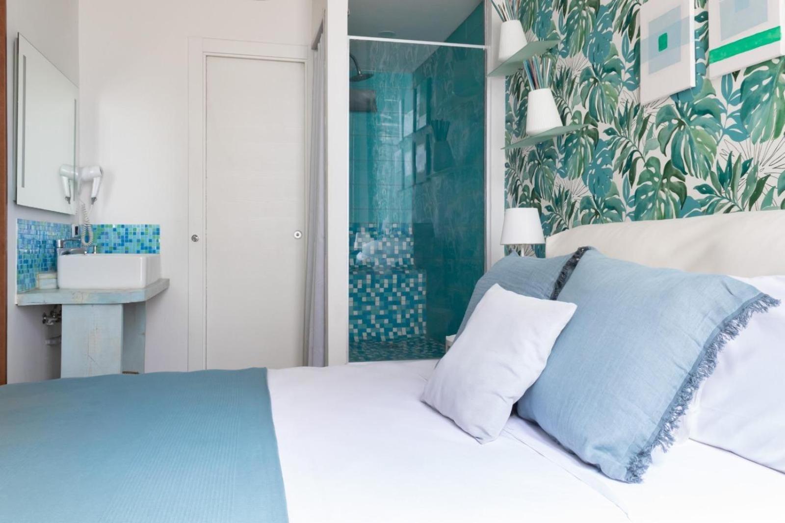 Bed & Breakfast Pomodoro Ac Naples