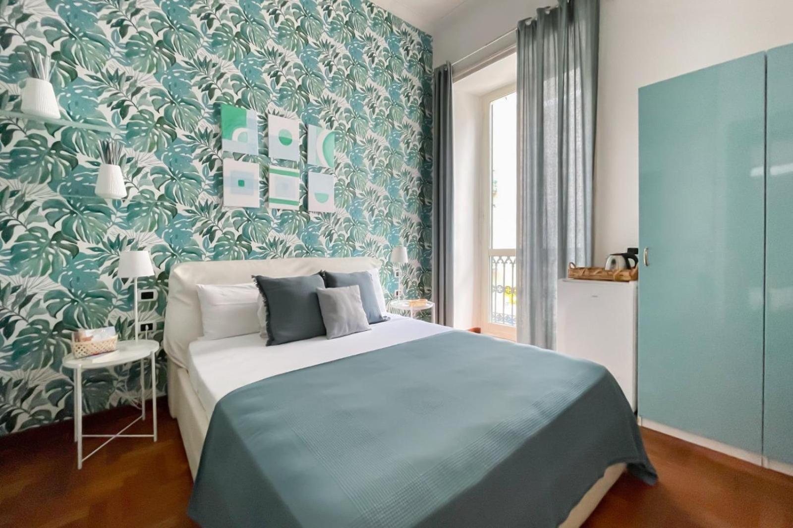Bed & Breakfast Pomodoro Ac