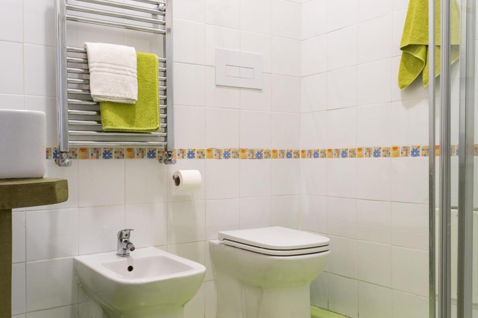 Bed & Breakfast Pomodoro Ac 5*