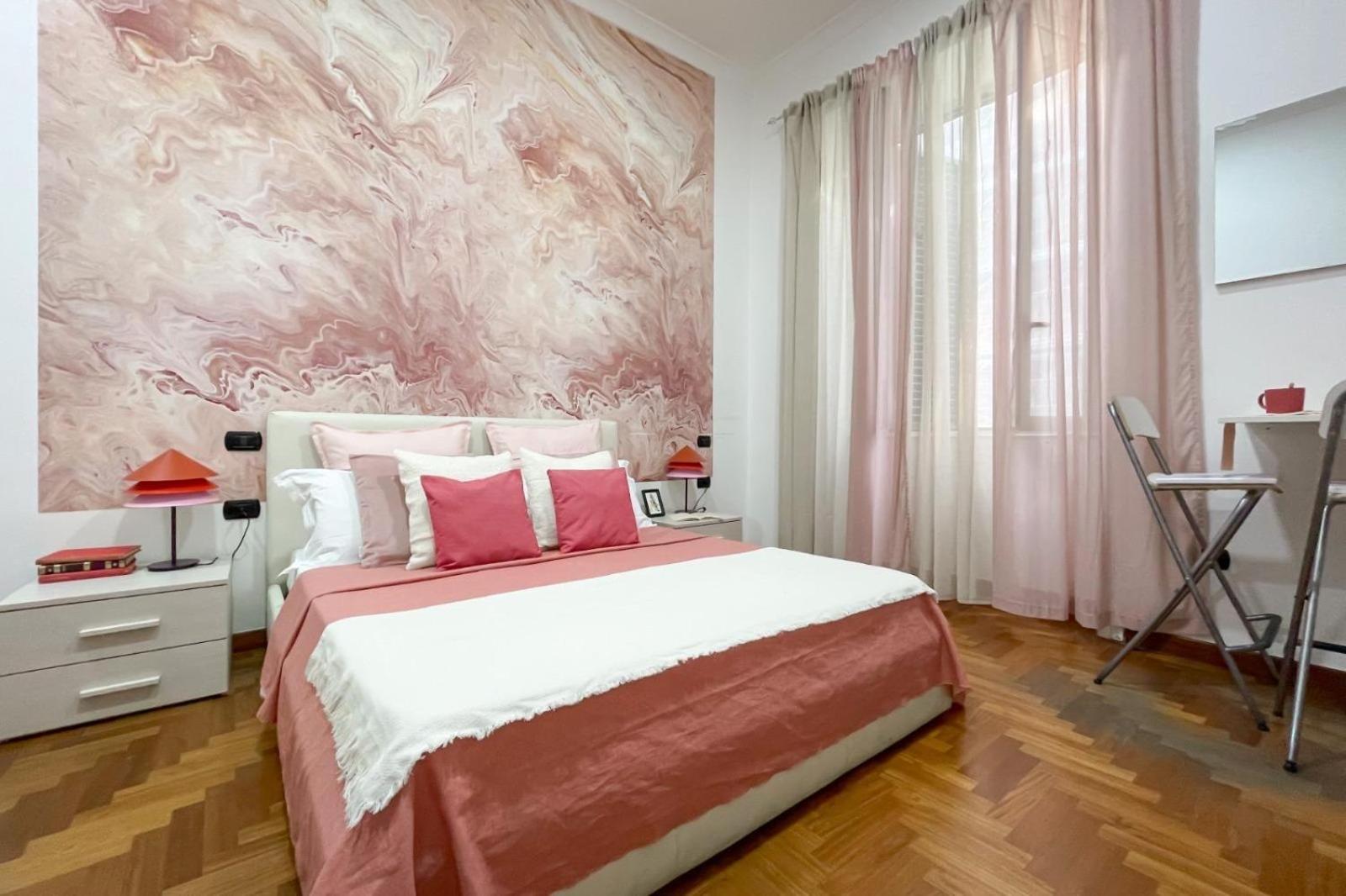 Bed & Breakfast Pomodoro Ac