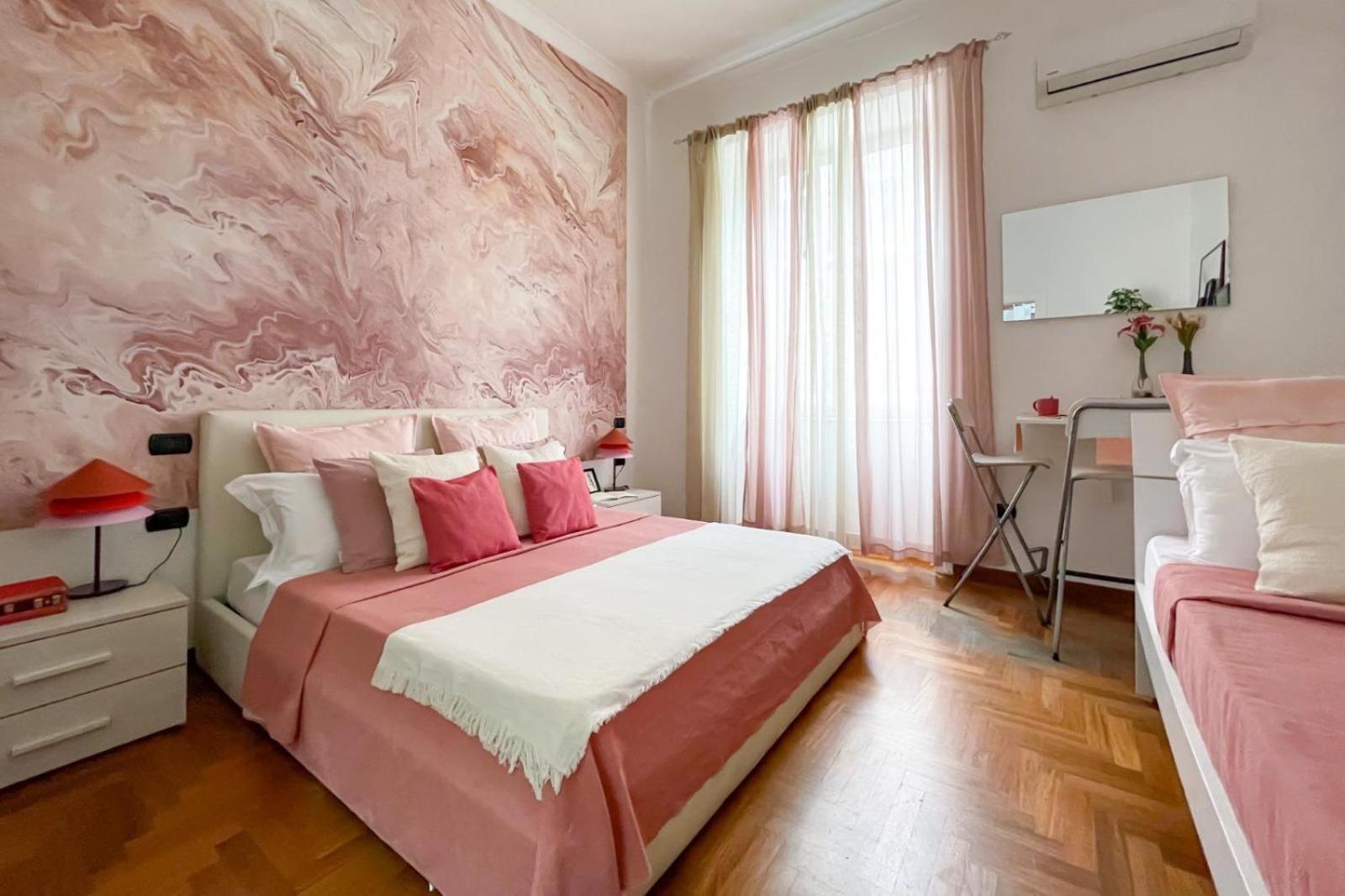 Pomodoro Ac Bed & Breakfast 5*