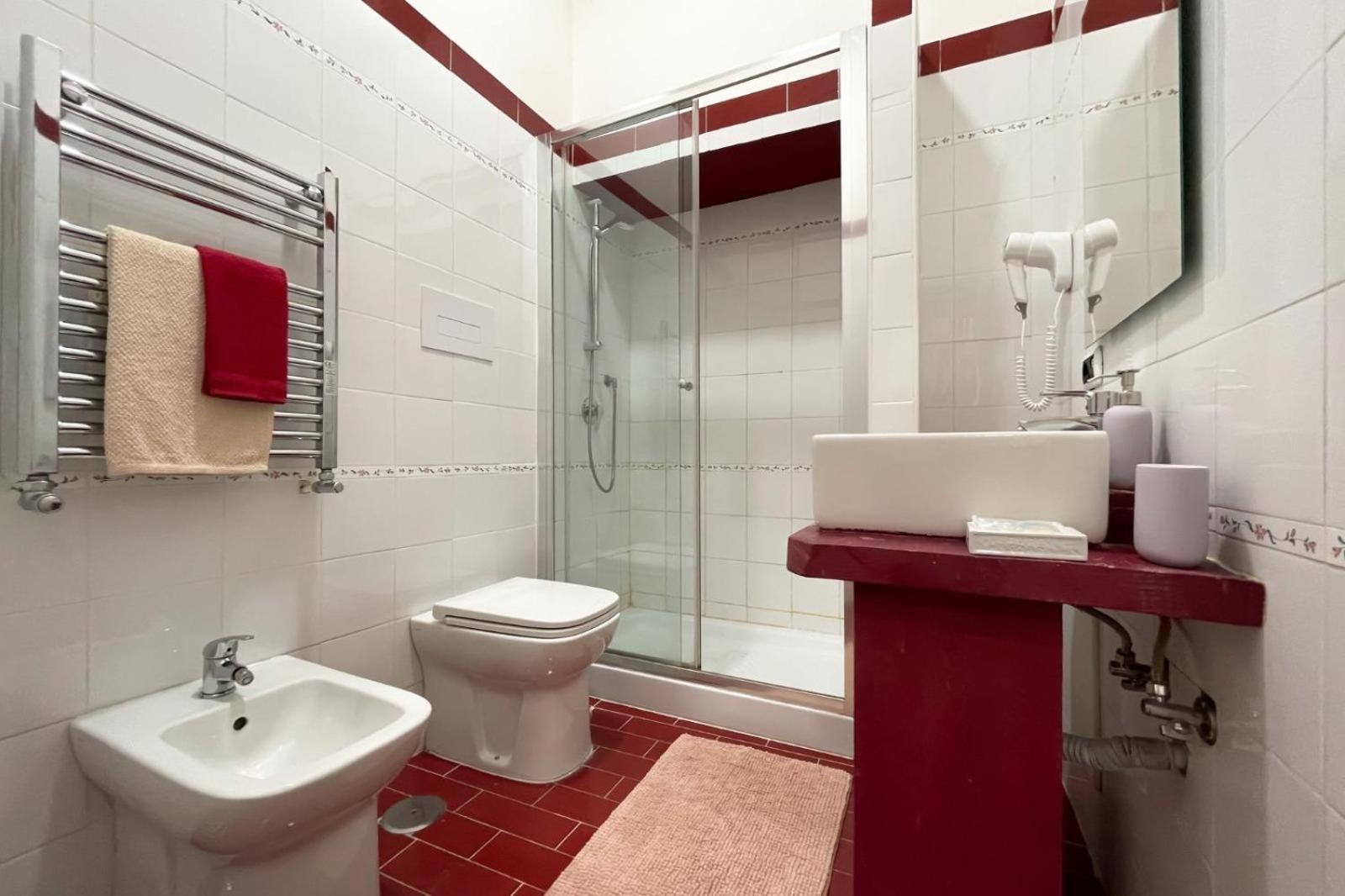 Pomodoro Ac Bed & Breakfast Naples