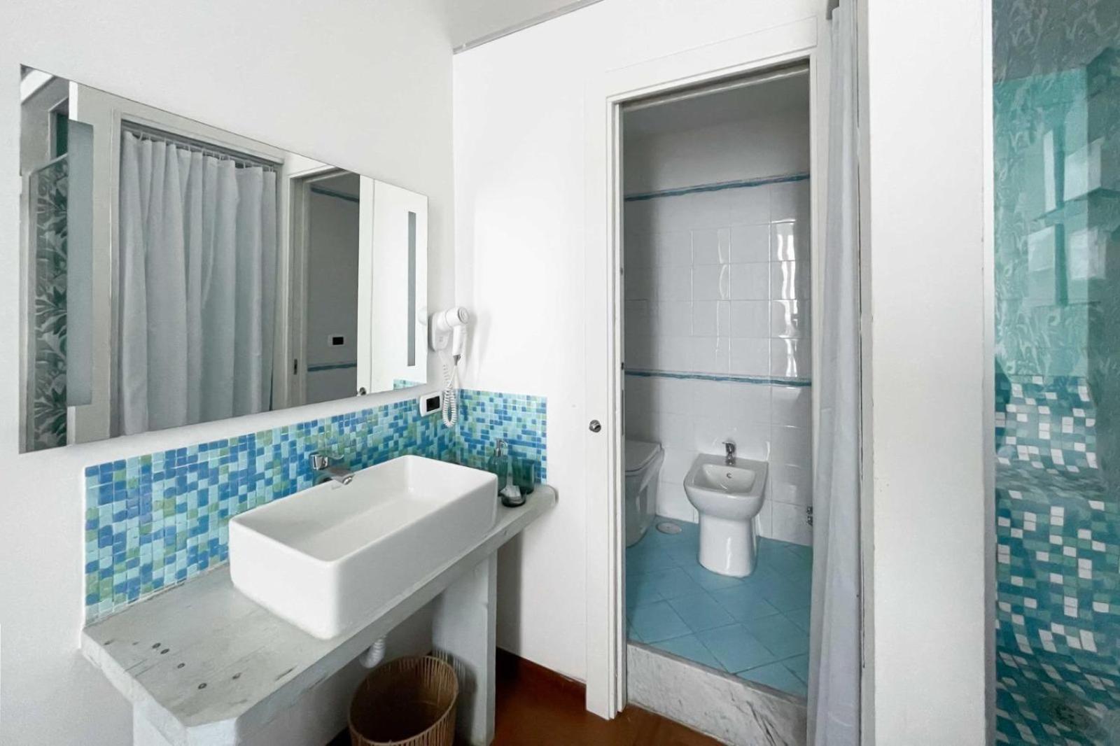 Pomodoro Ac Bed & Breakfast