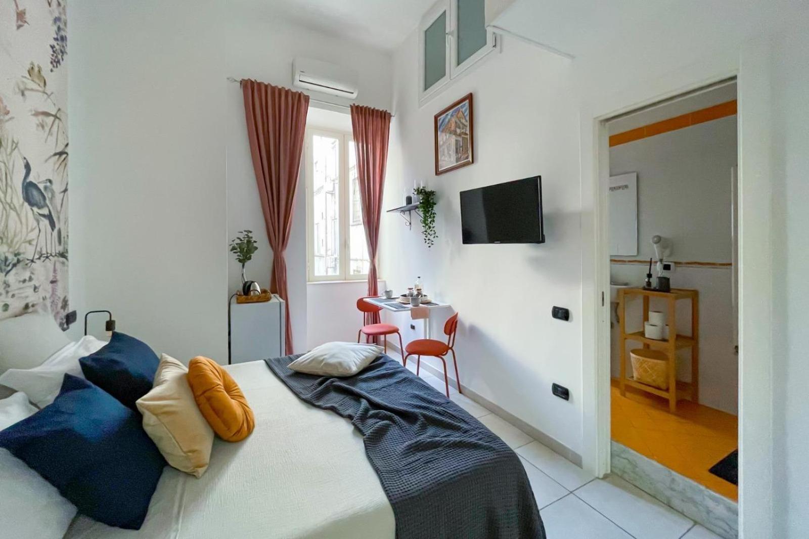 Bed & Breakfast Pomodoro Ac