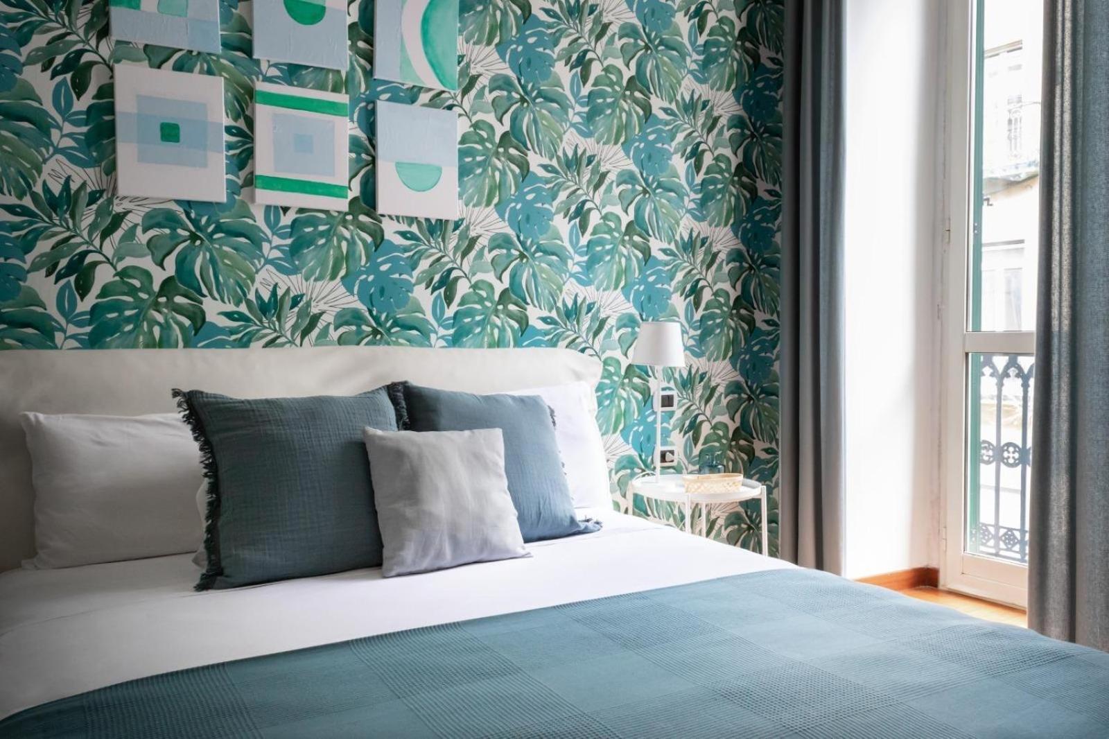 Bed & Breakfast Pomodoro Ac 5*