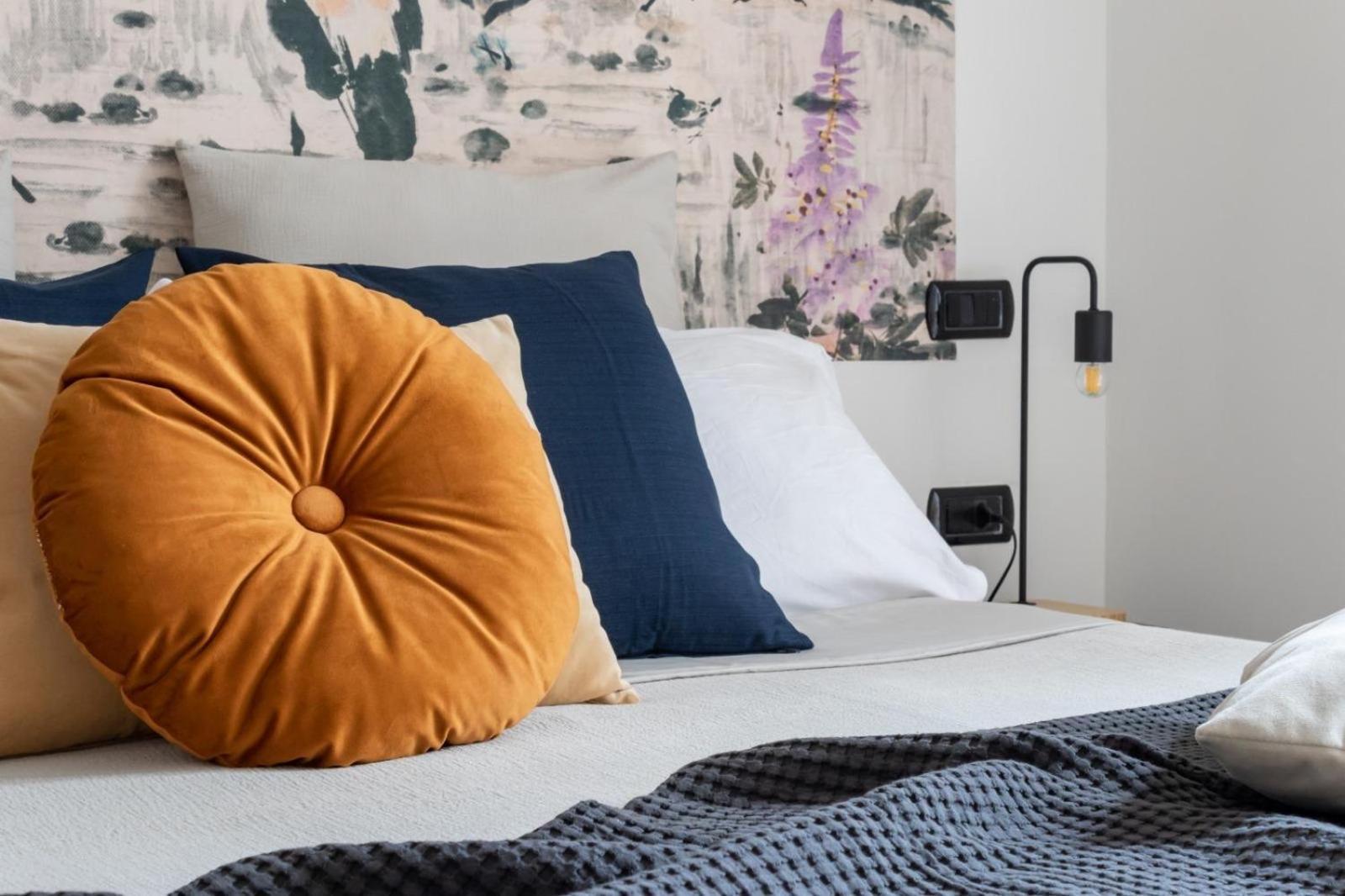 Pomodoro Ac Bed & Breakfast Naples
