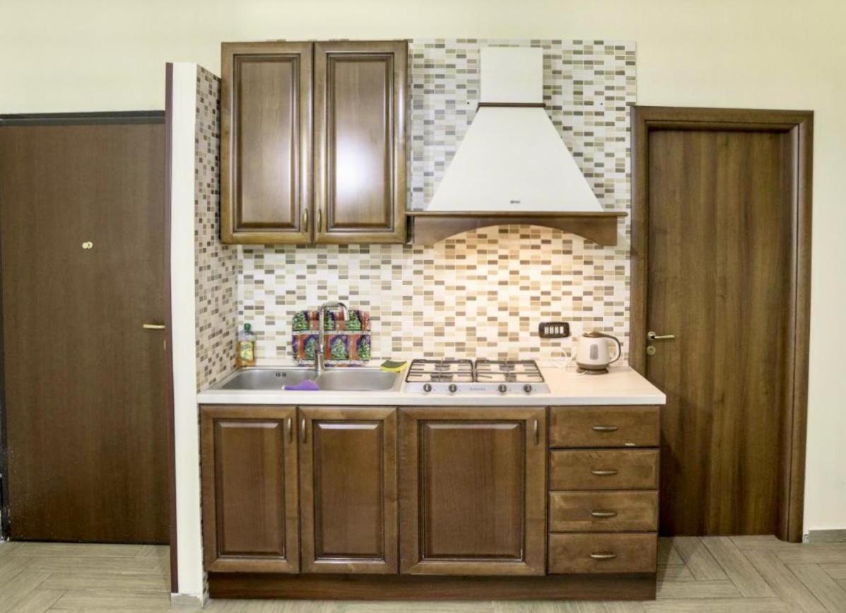 Domus Di Pupa Apartment Naples