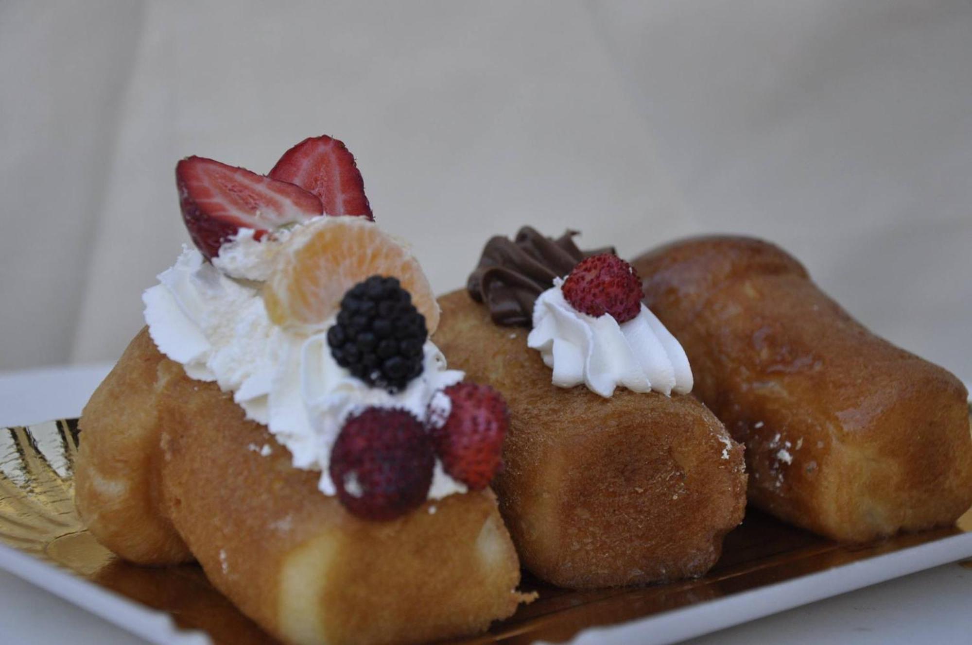 Bed & Breakfast Brighter's Naples