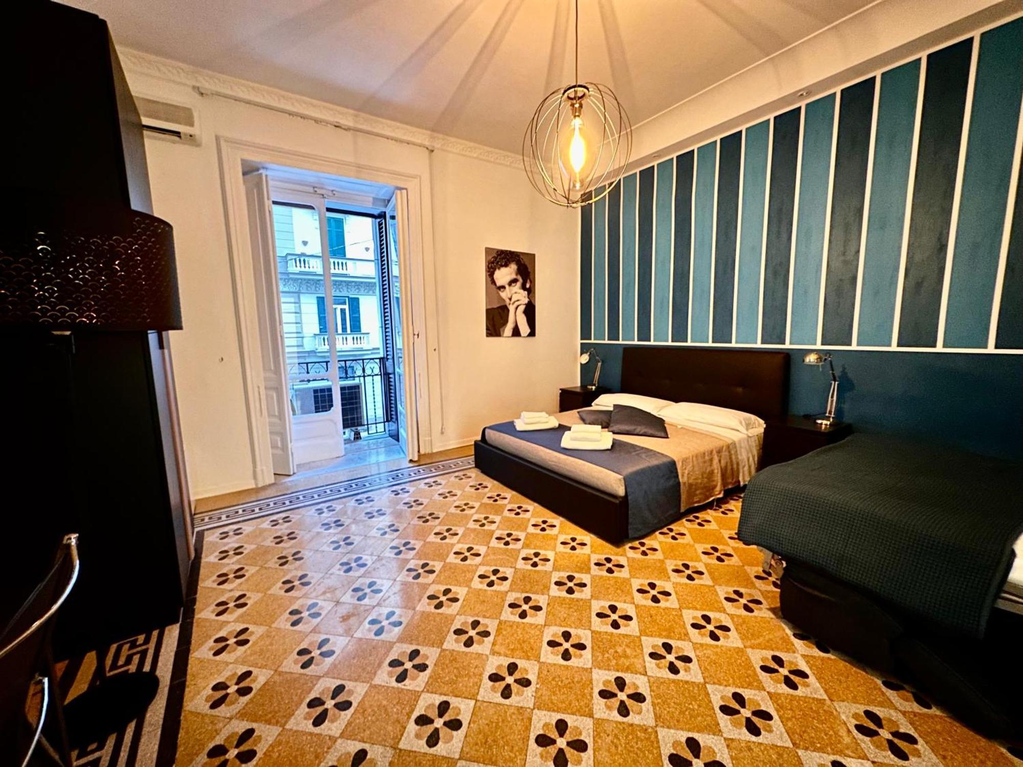 Mammina Guest house