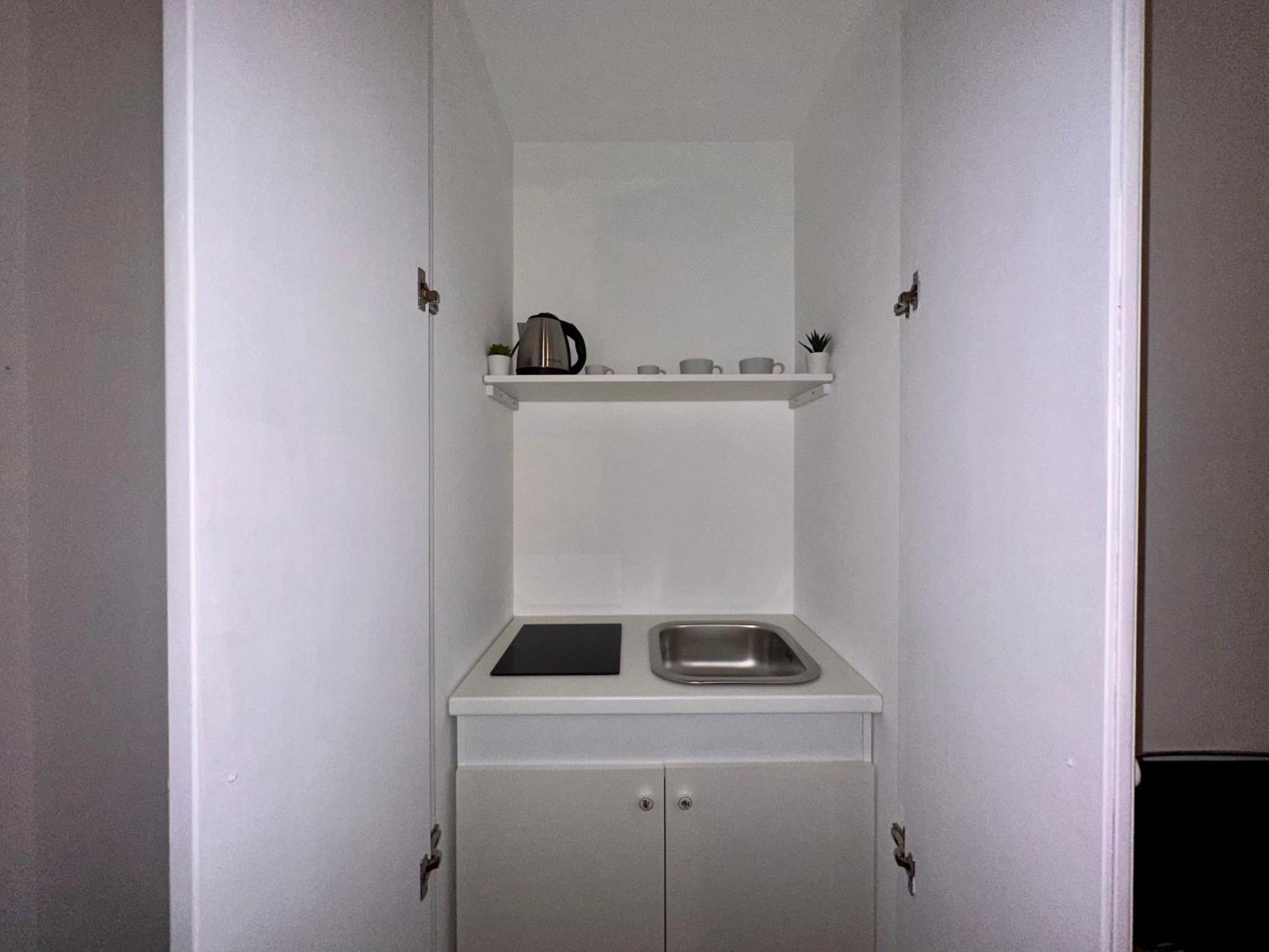 Mammina Guest house Naples