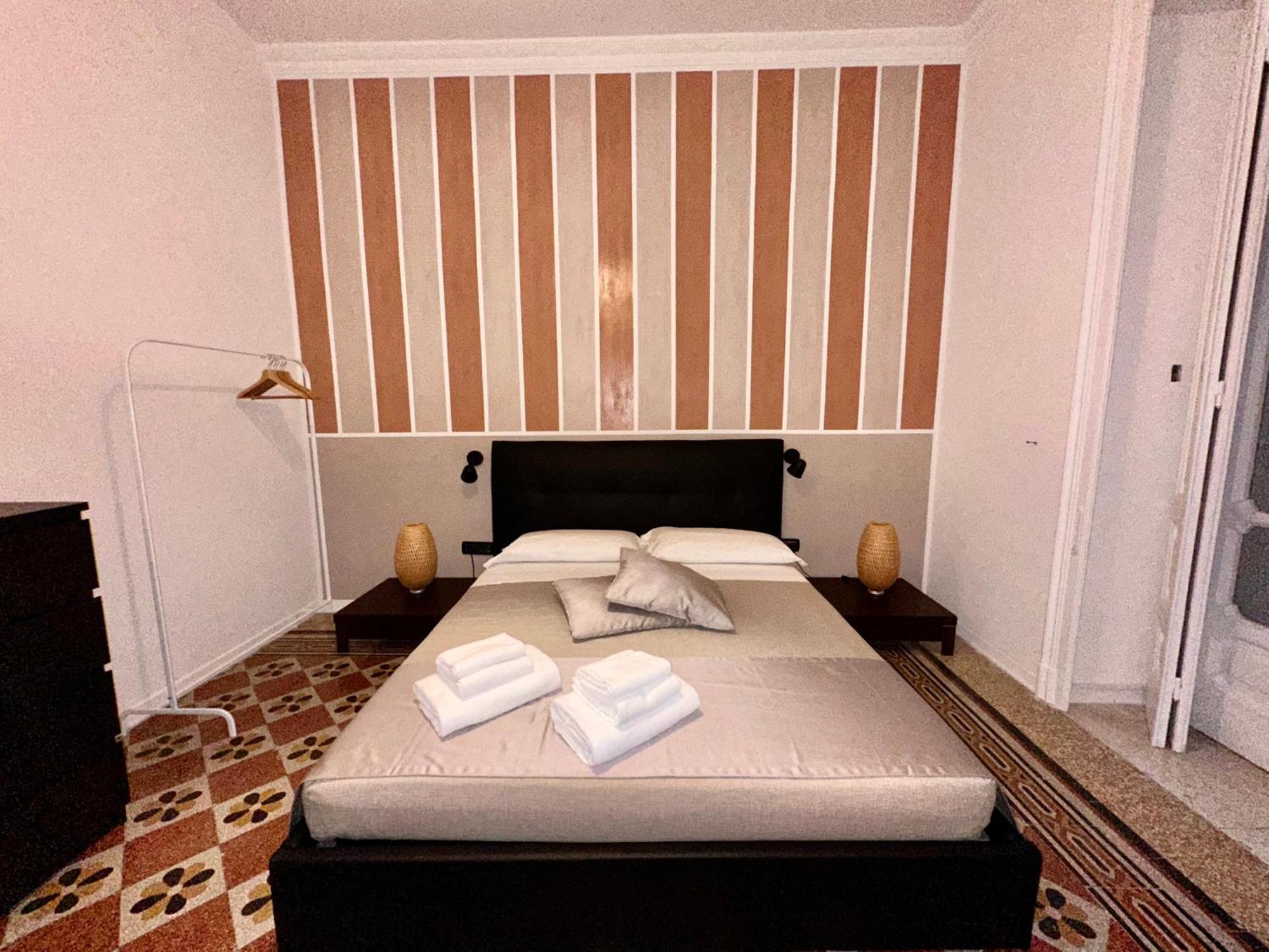 Mammina Guest house *
