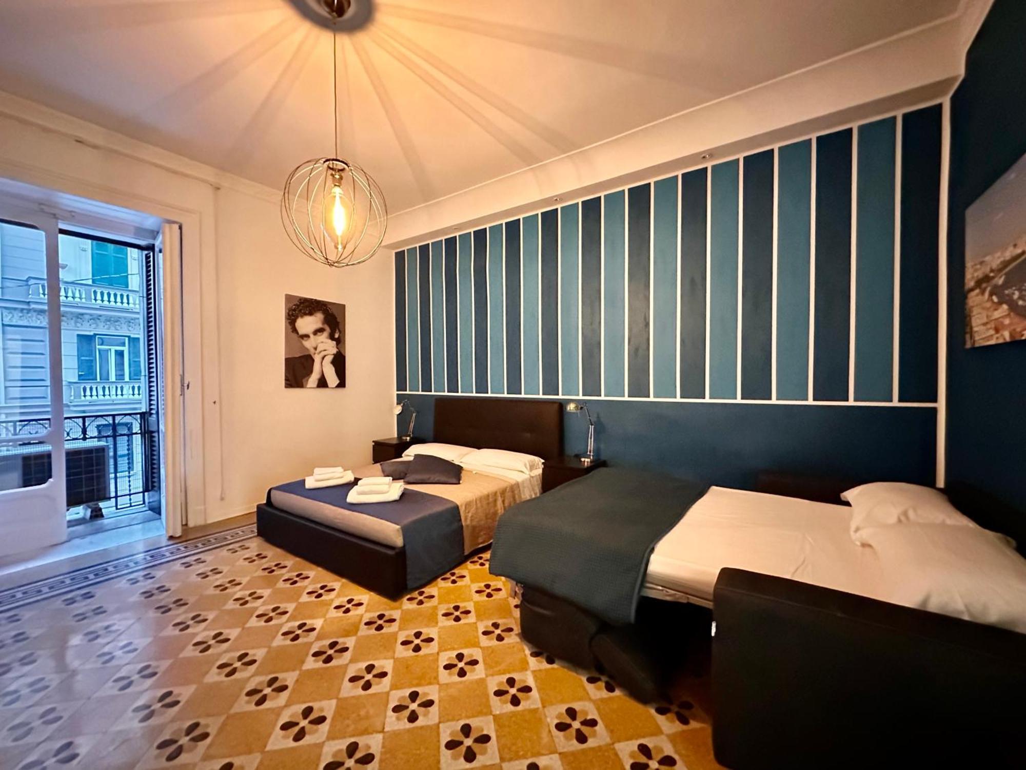 Mammina Guest house