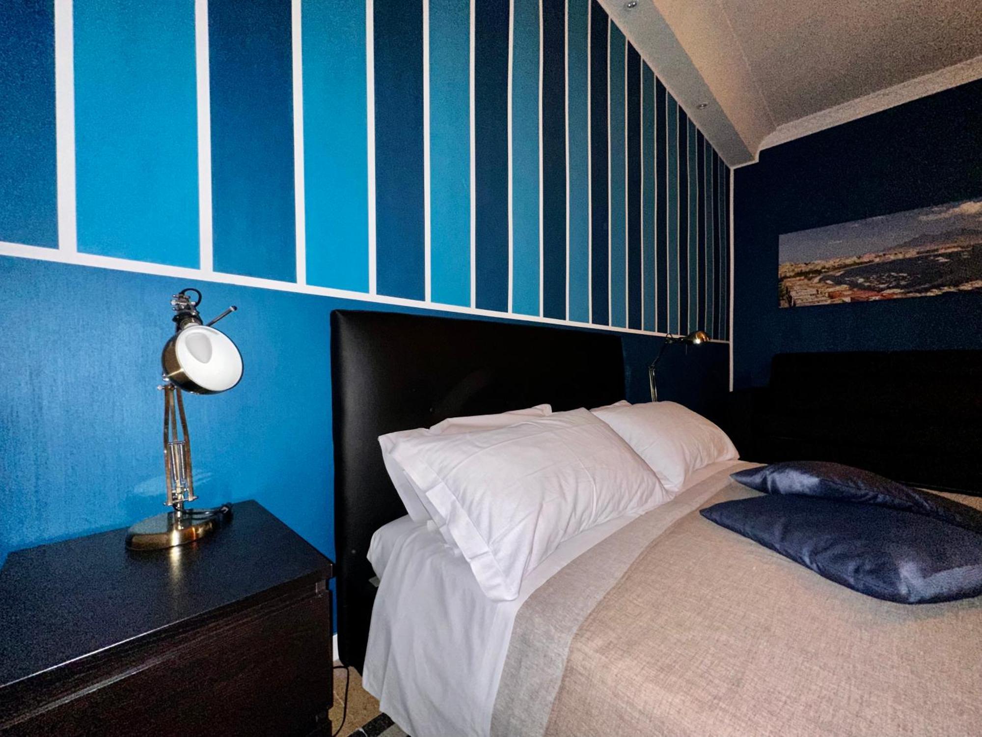 Mammina Guest house *
