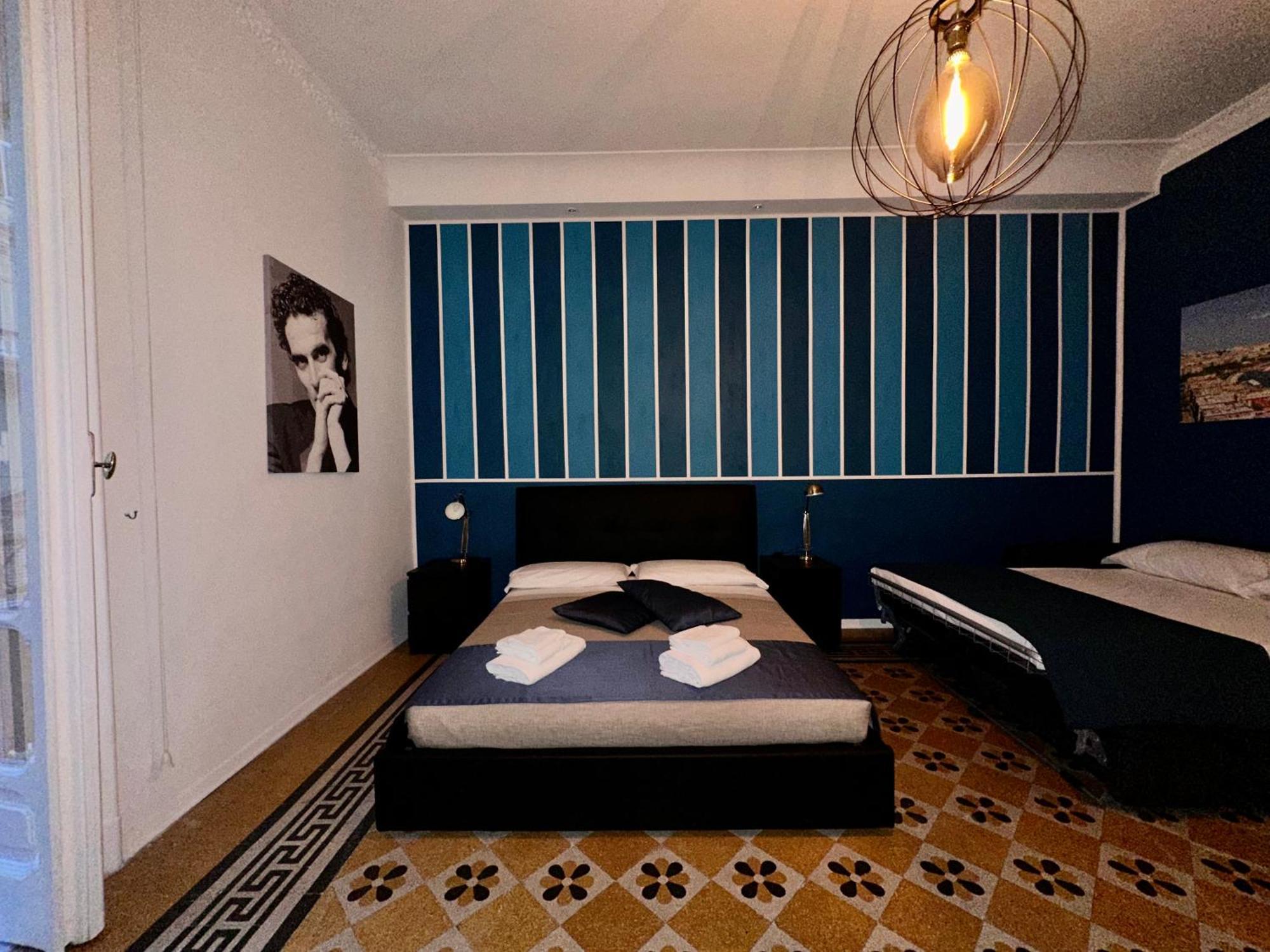 Guest house Mammina Naples