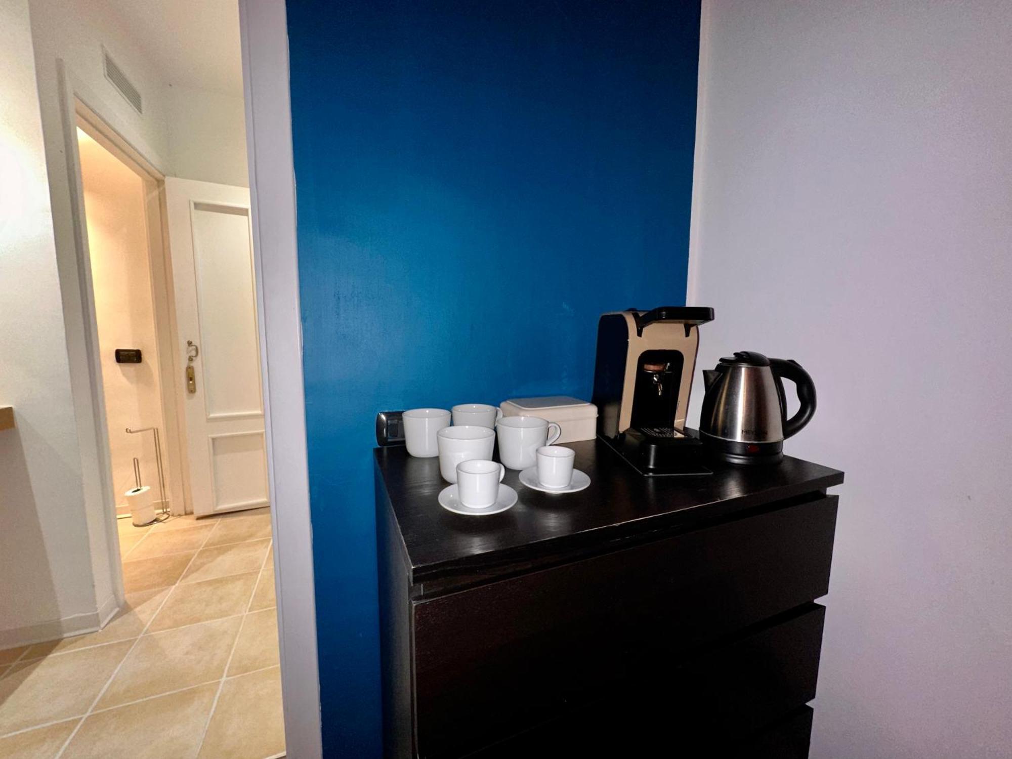 Guest house Mammina Naples