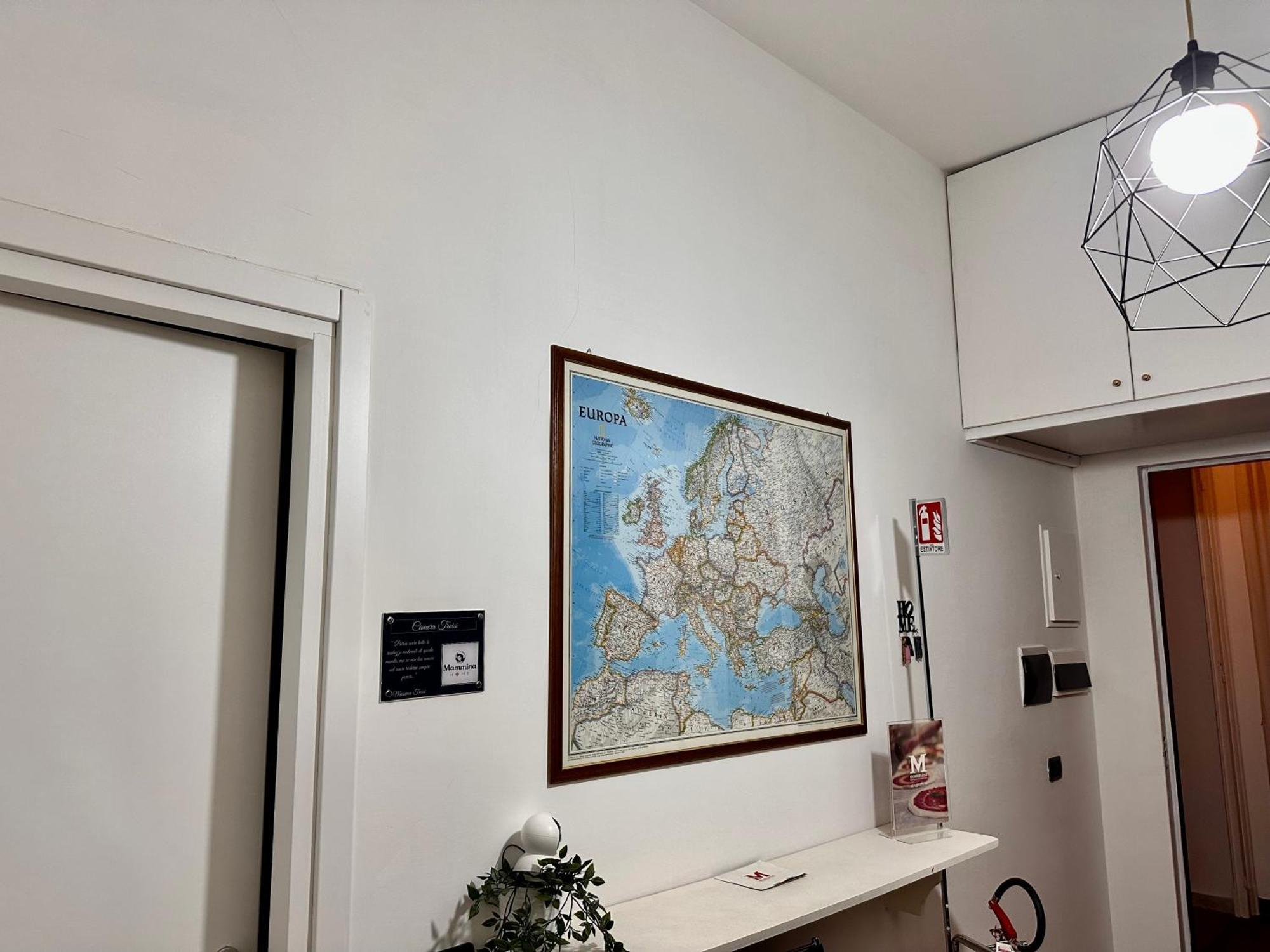 Mammina Guest house Naples