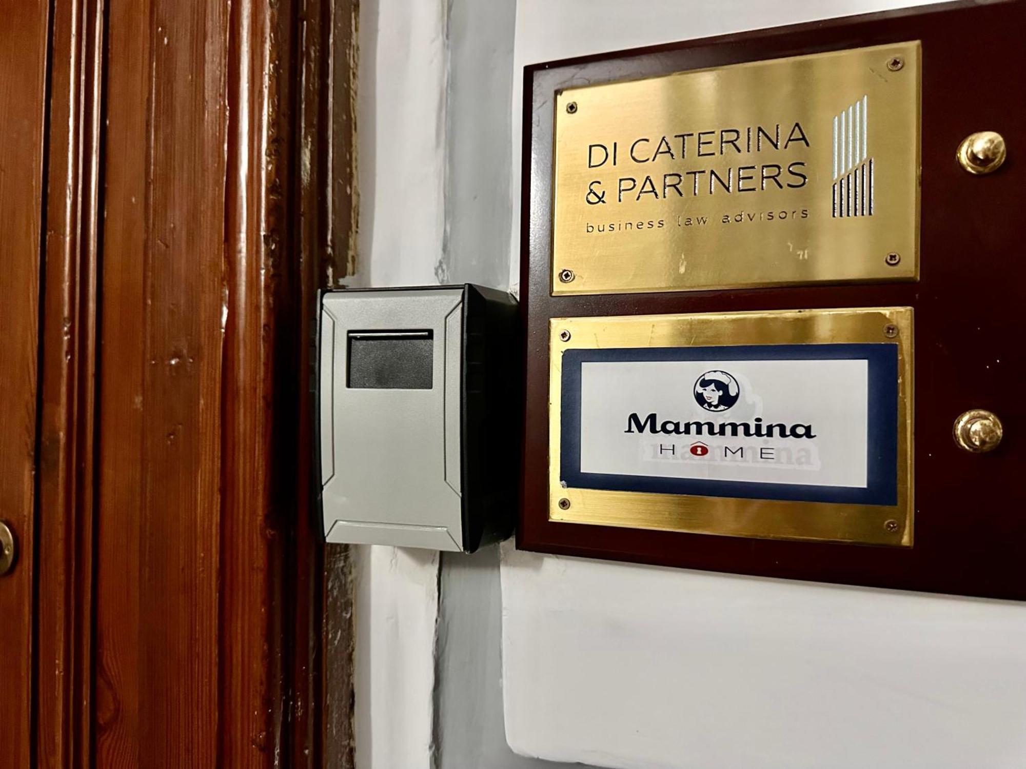 Mammina Guest house