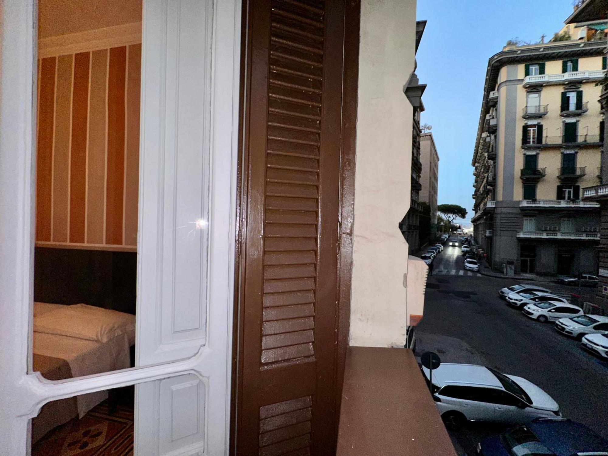 Guest house Mammina