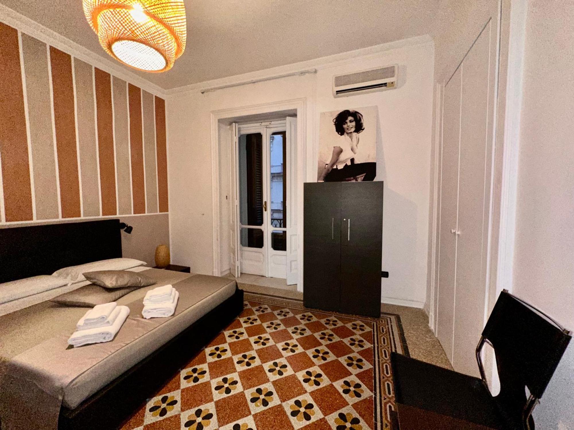 Mammina Guest house *