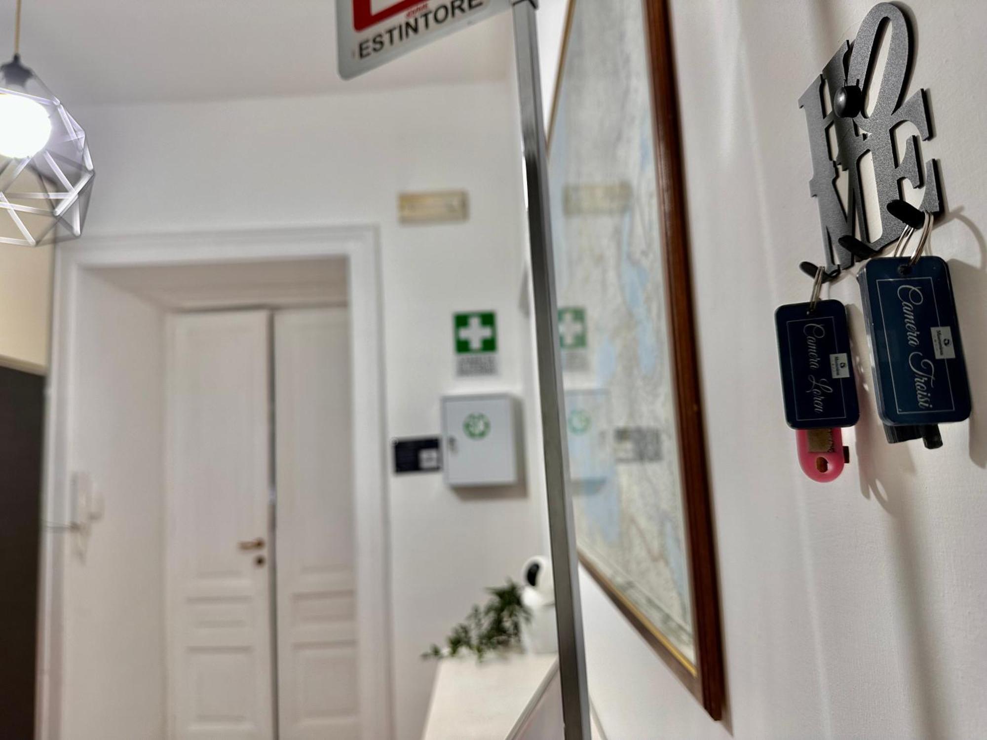 Mammina Guest house Naples