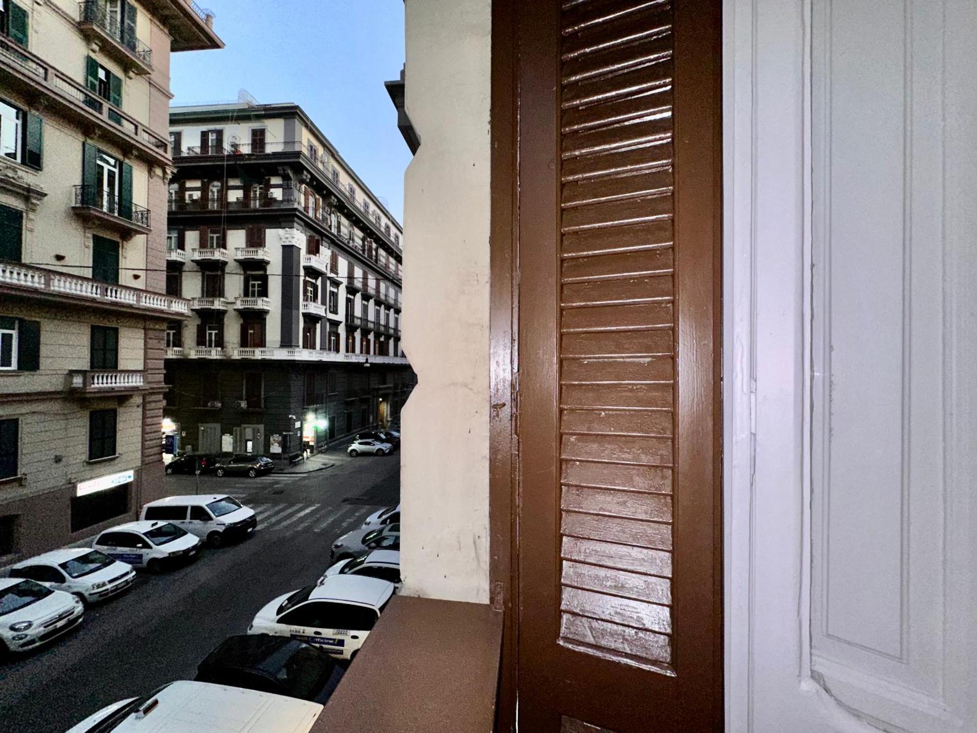 Guest house Mammina Naples
