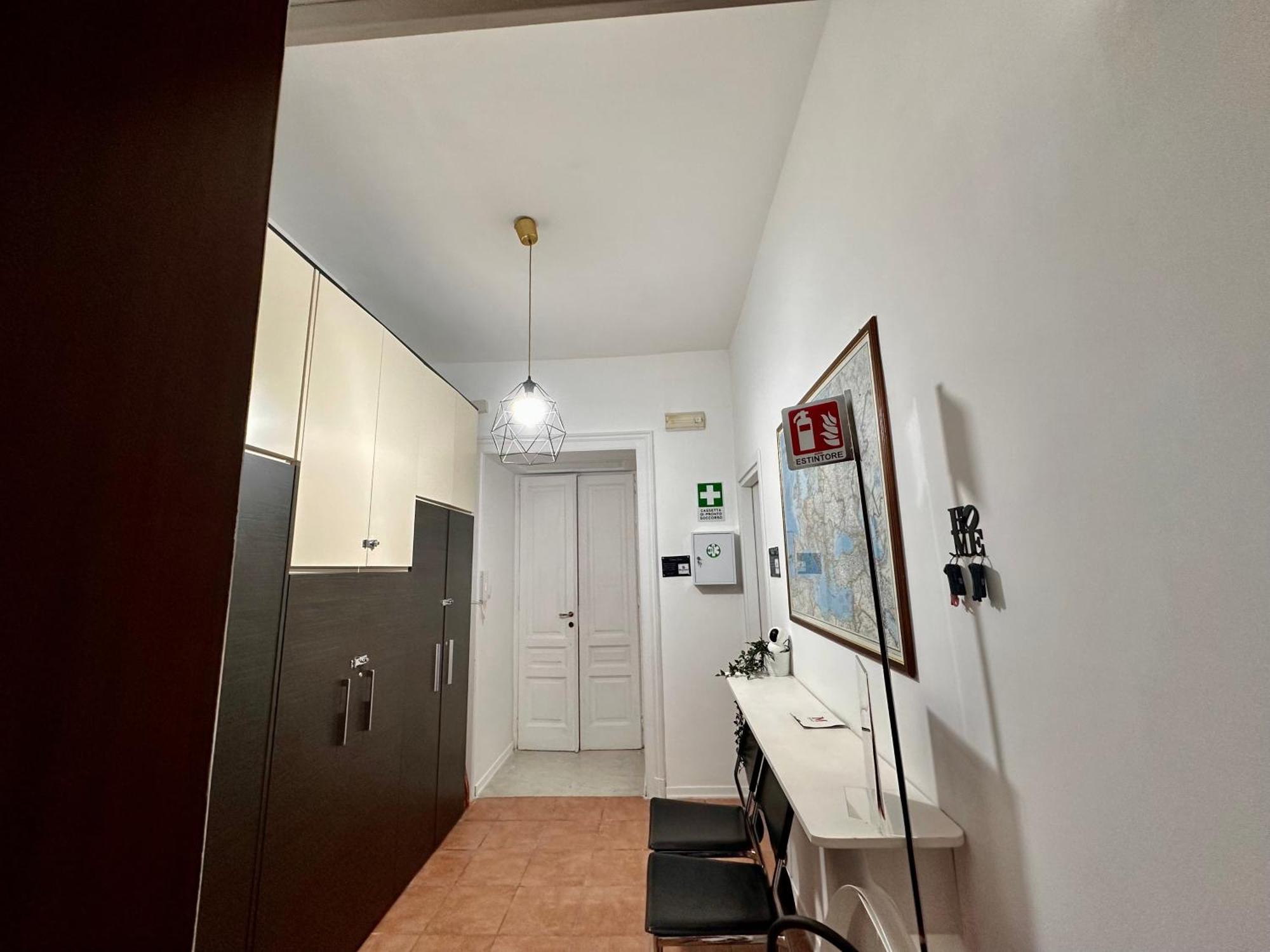Guest house Mammina