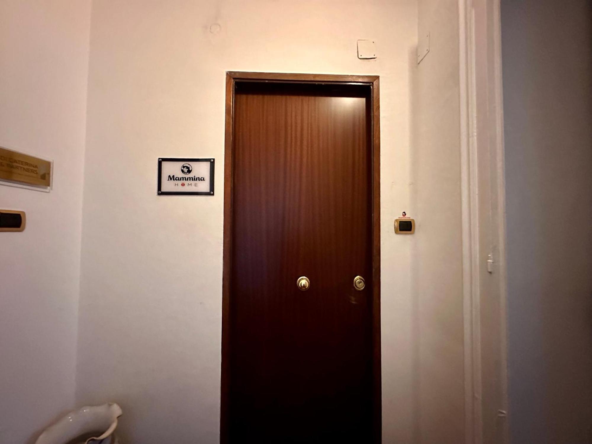 Guest house Mammina Naples