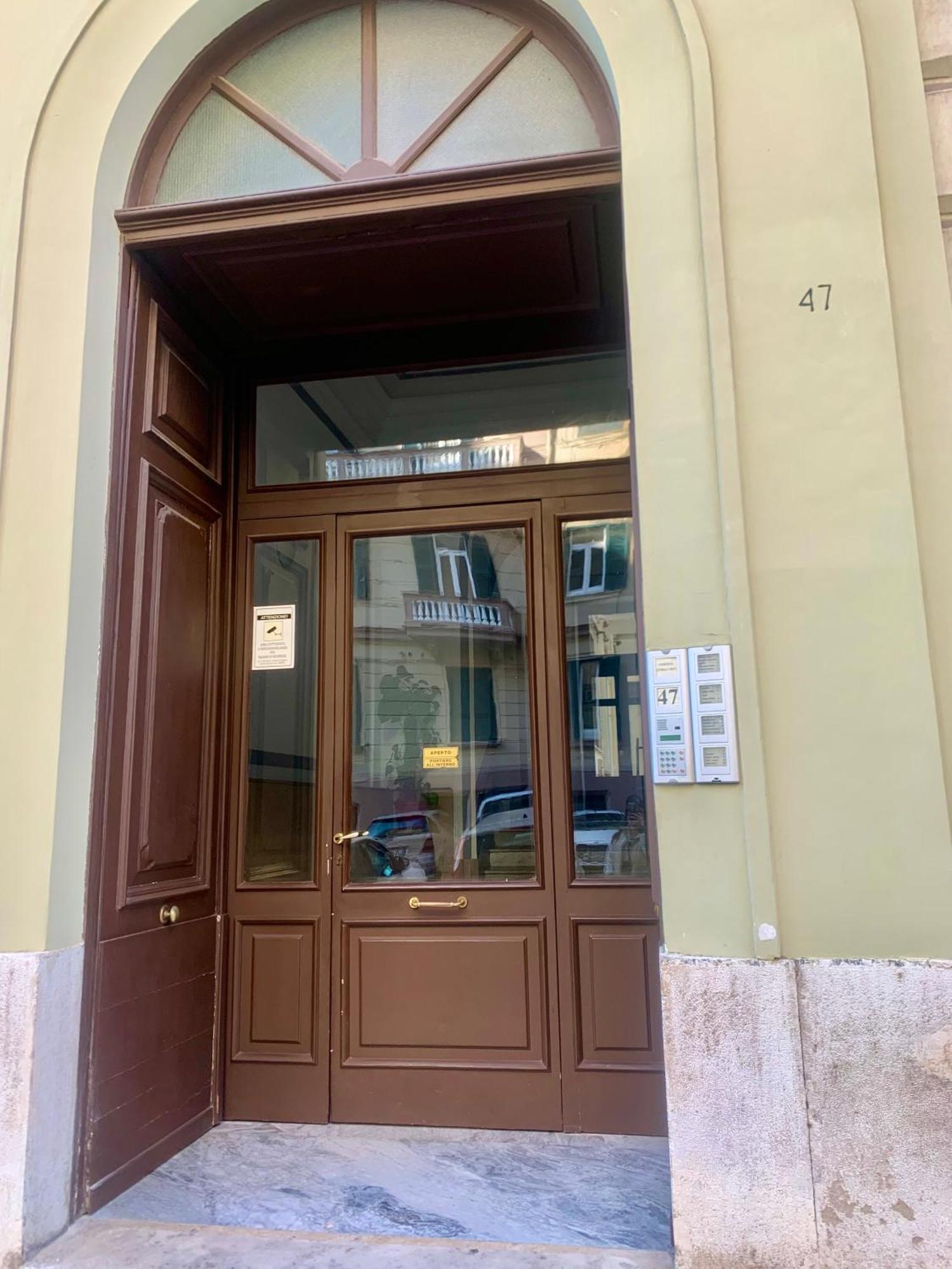 Mammina Guest house Naples