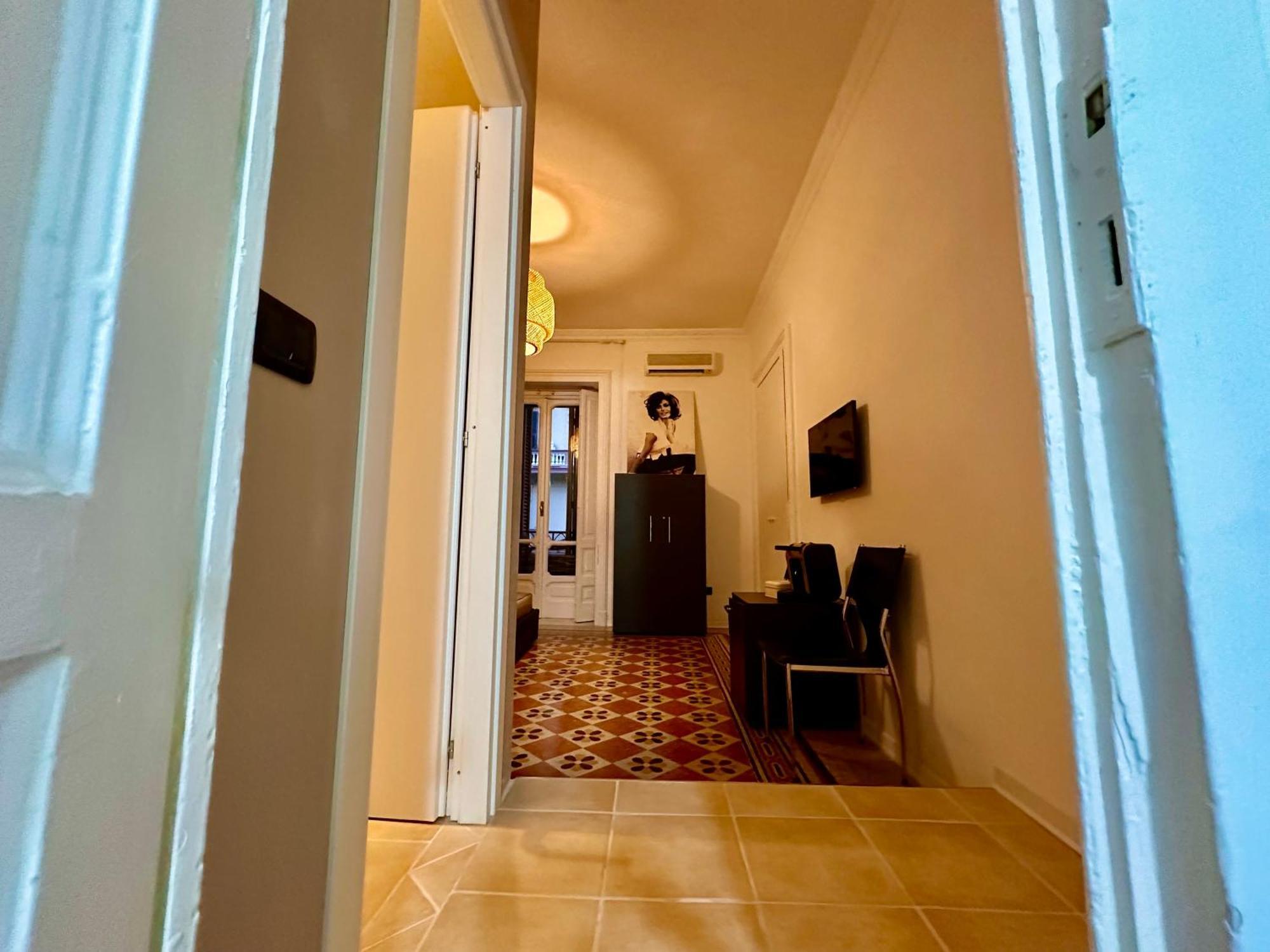 Guest house Mammina