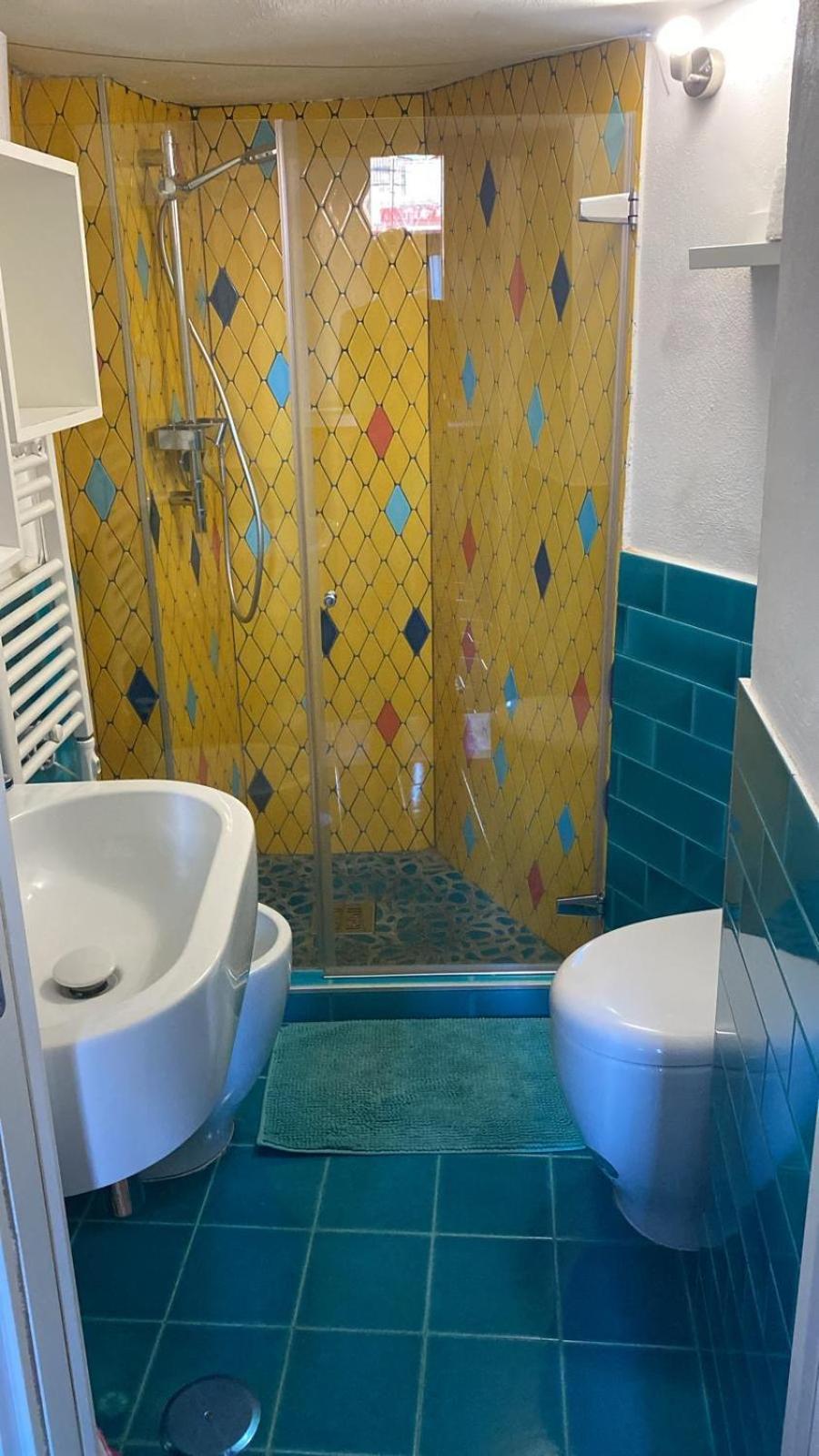 Apartment Nel Vicoletto *