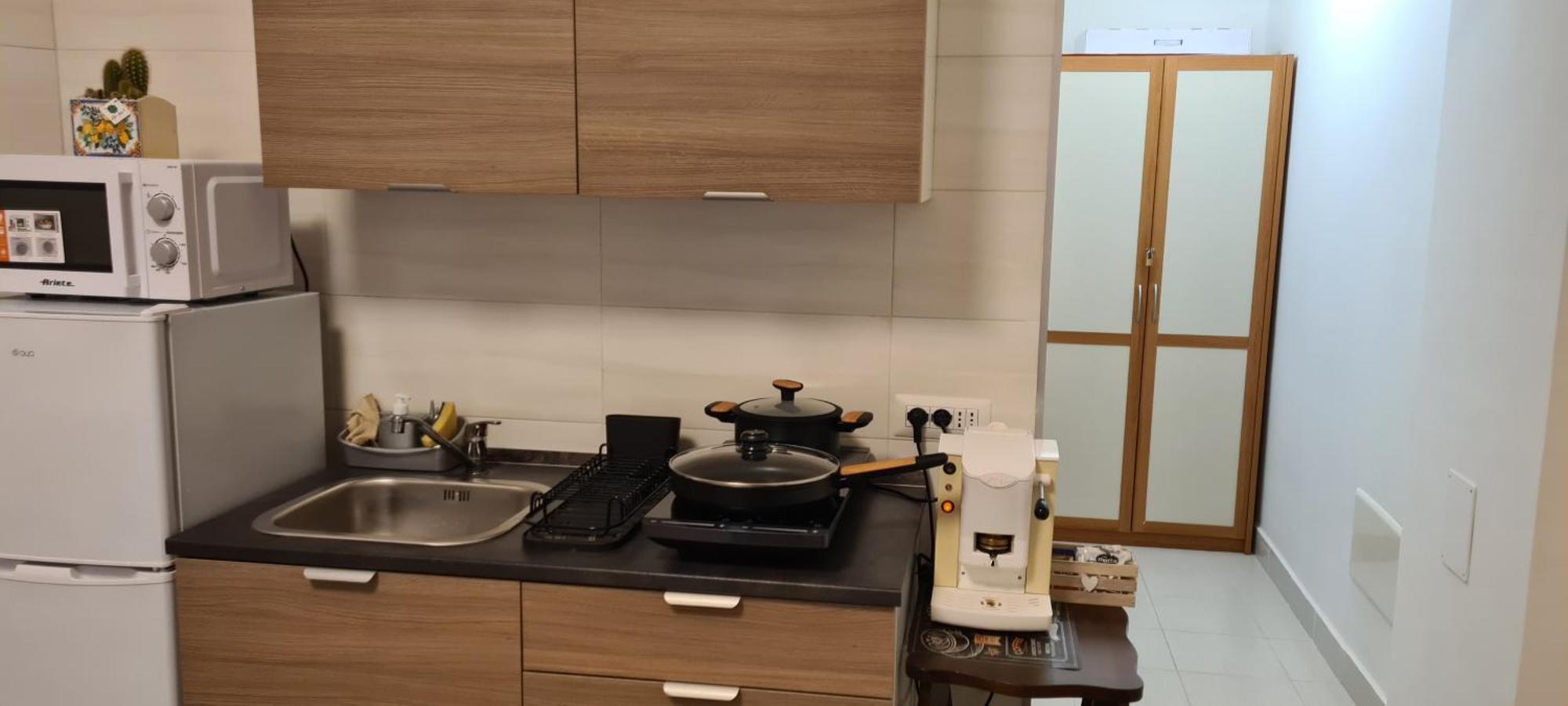 La Casa Di Susi Holiday home Naples