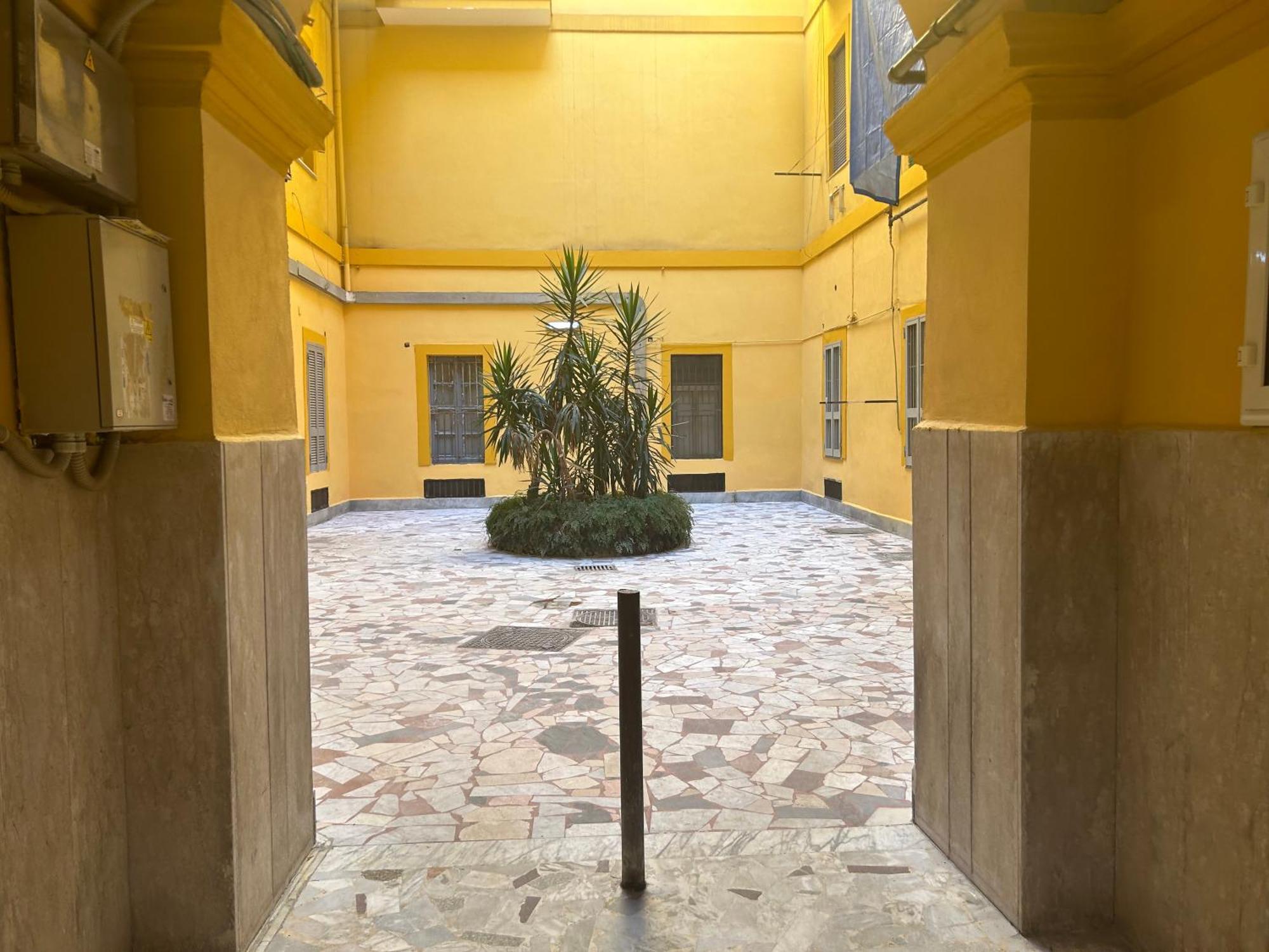 Senorita House Apartment