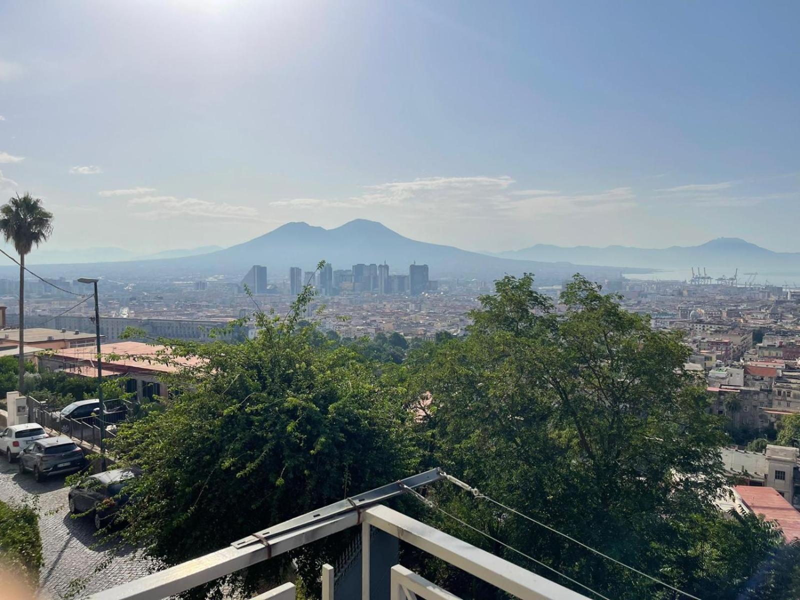 Bed & Breakfast Nana Naples