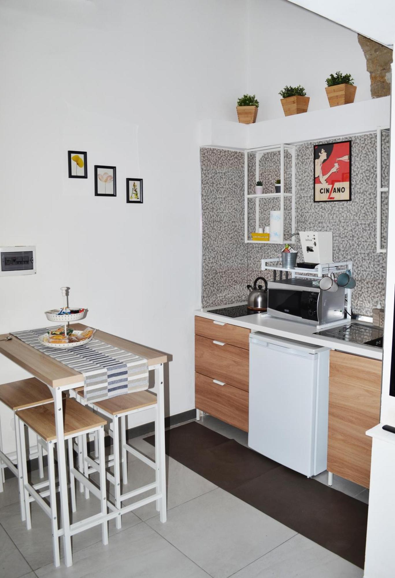 Gianni's Spaccanapoli Naples