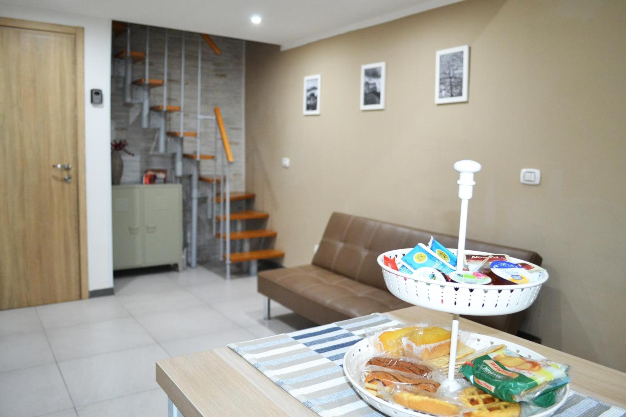 Apartment Gianni's Spaccanapoli