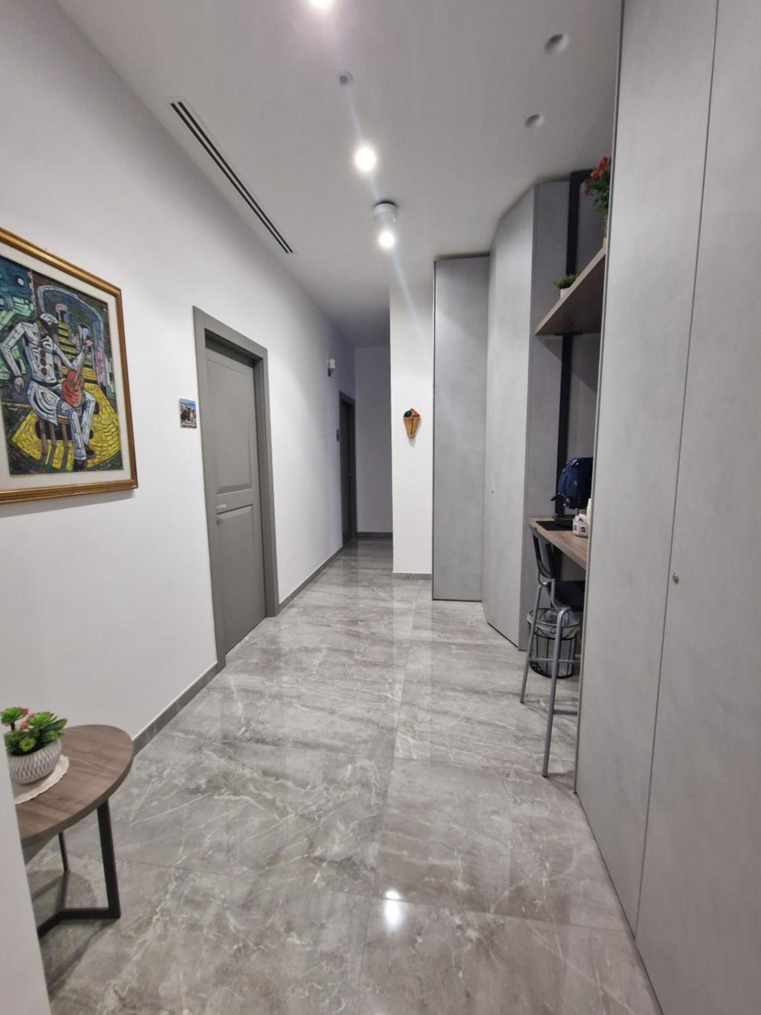 Galleria Umberto I Bed & Breakfast *