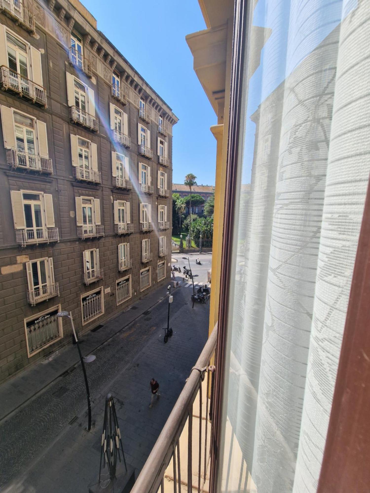 Galleria Umberto I Bed & Breakfast