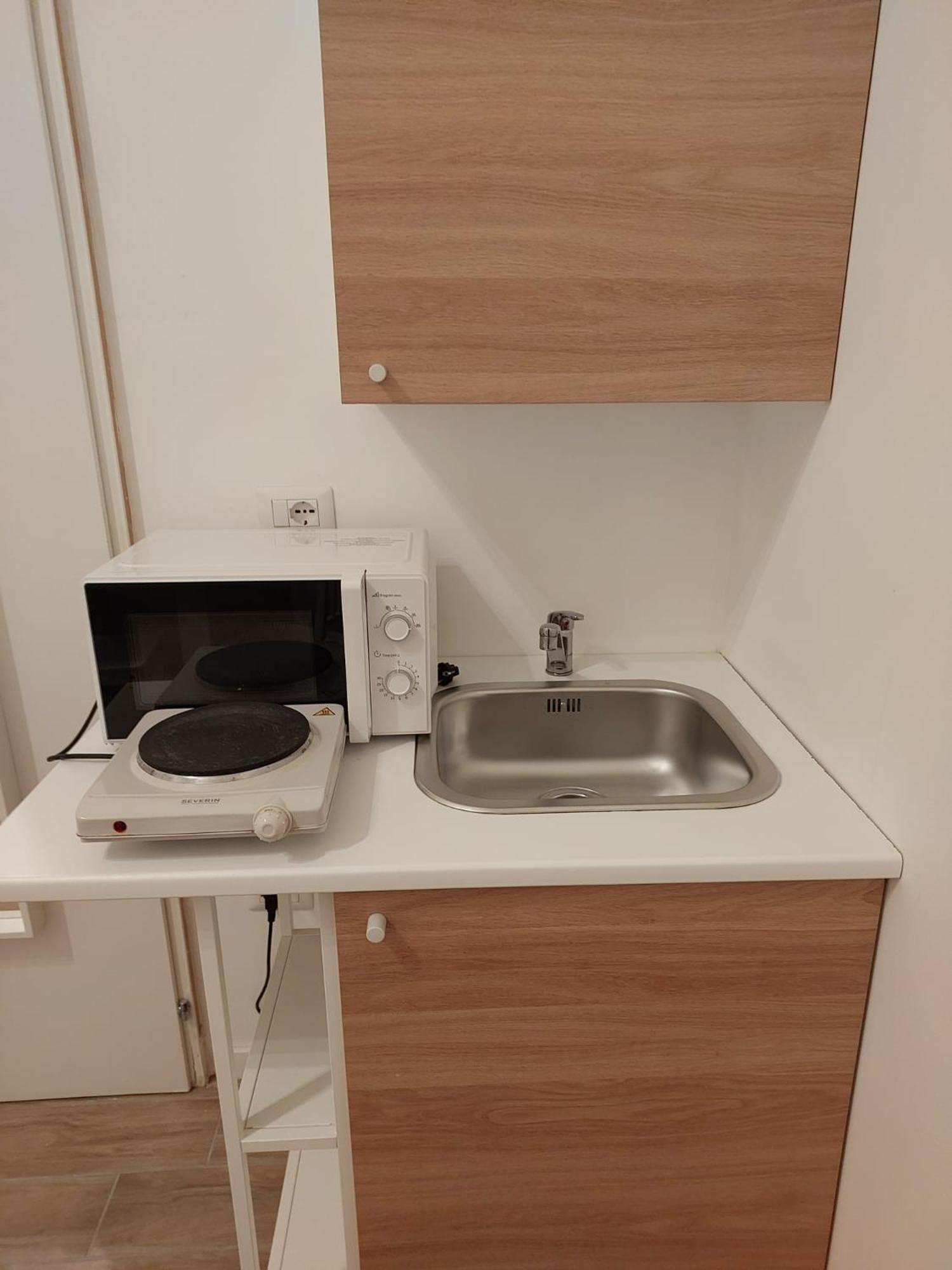Aparthotel E Bausan *