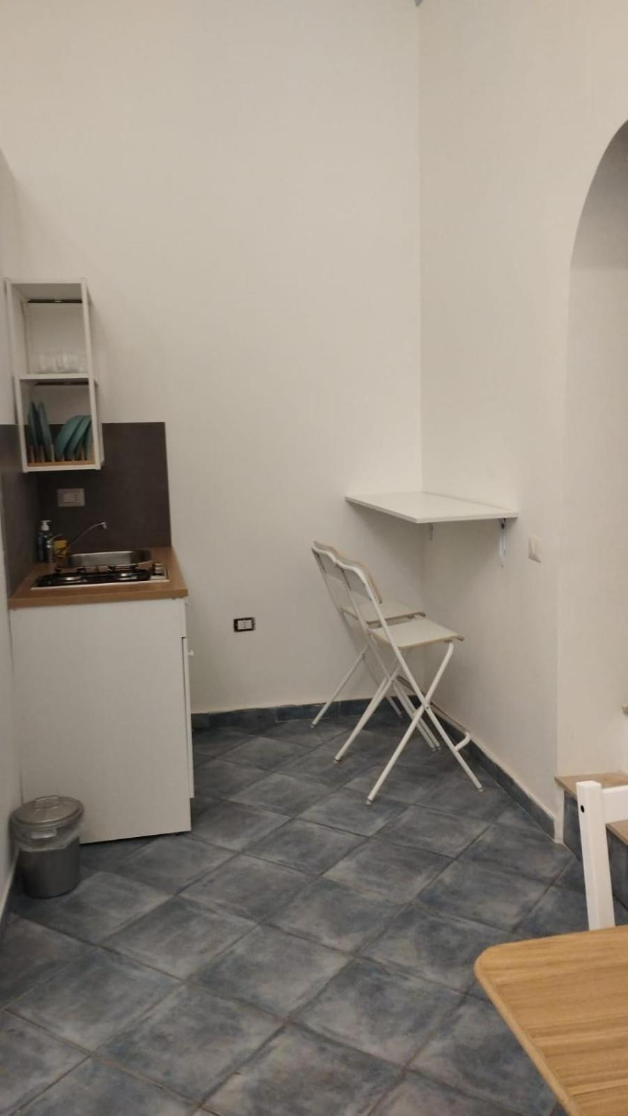E Bausan Aparthotel Naples