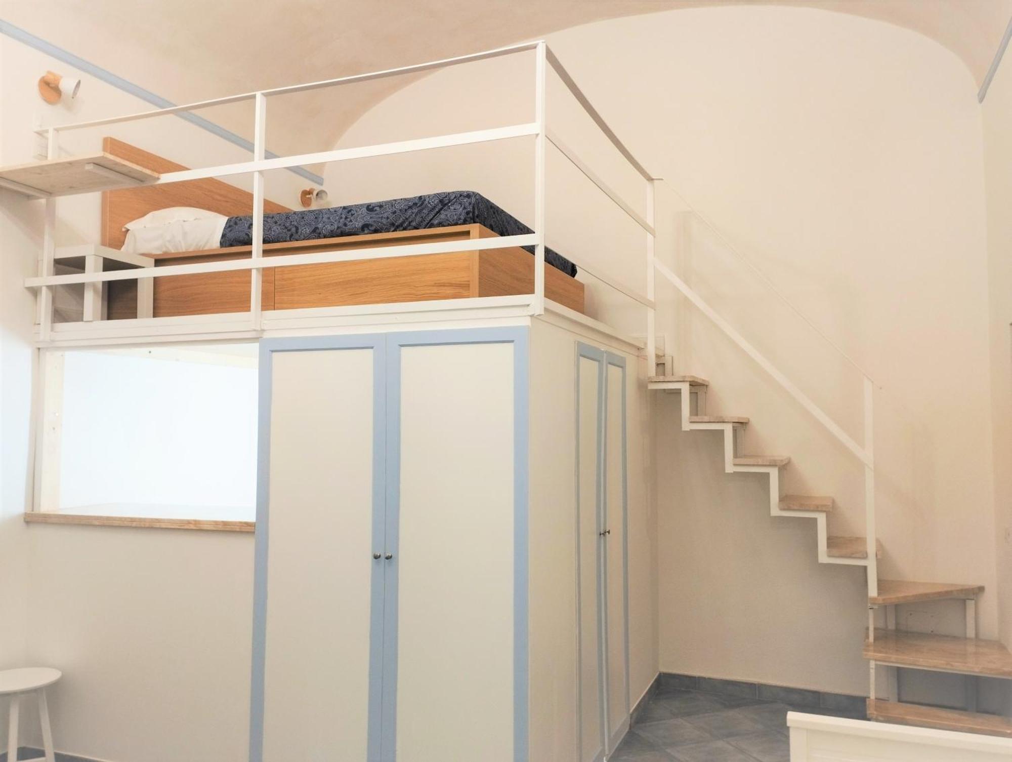 Aparthotel E Bausan Naples