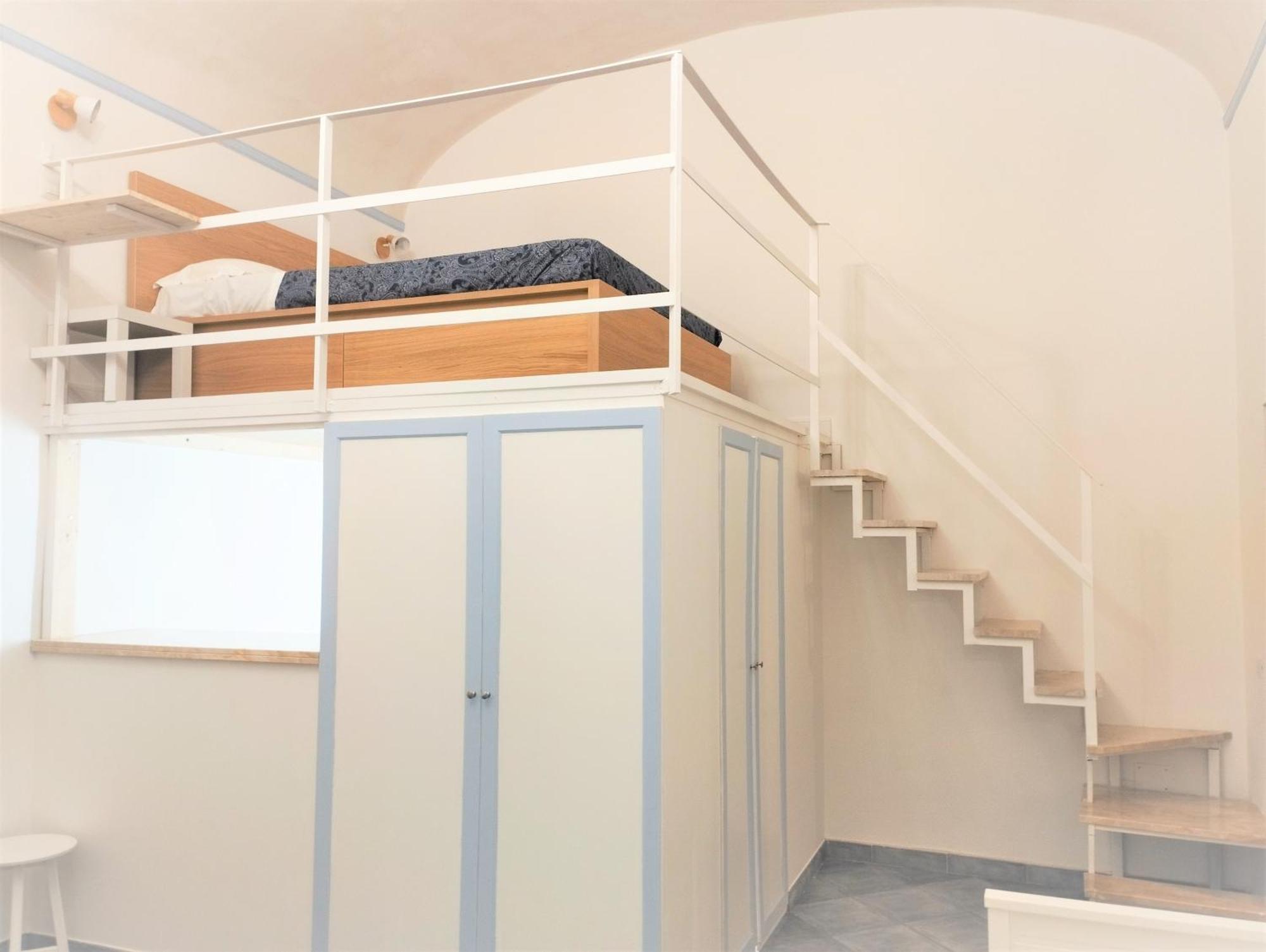 E Bausan Aparthotel *