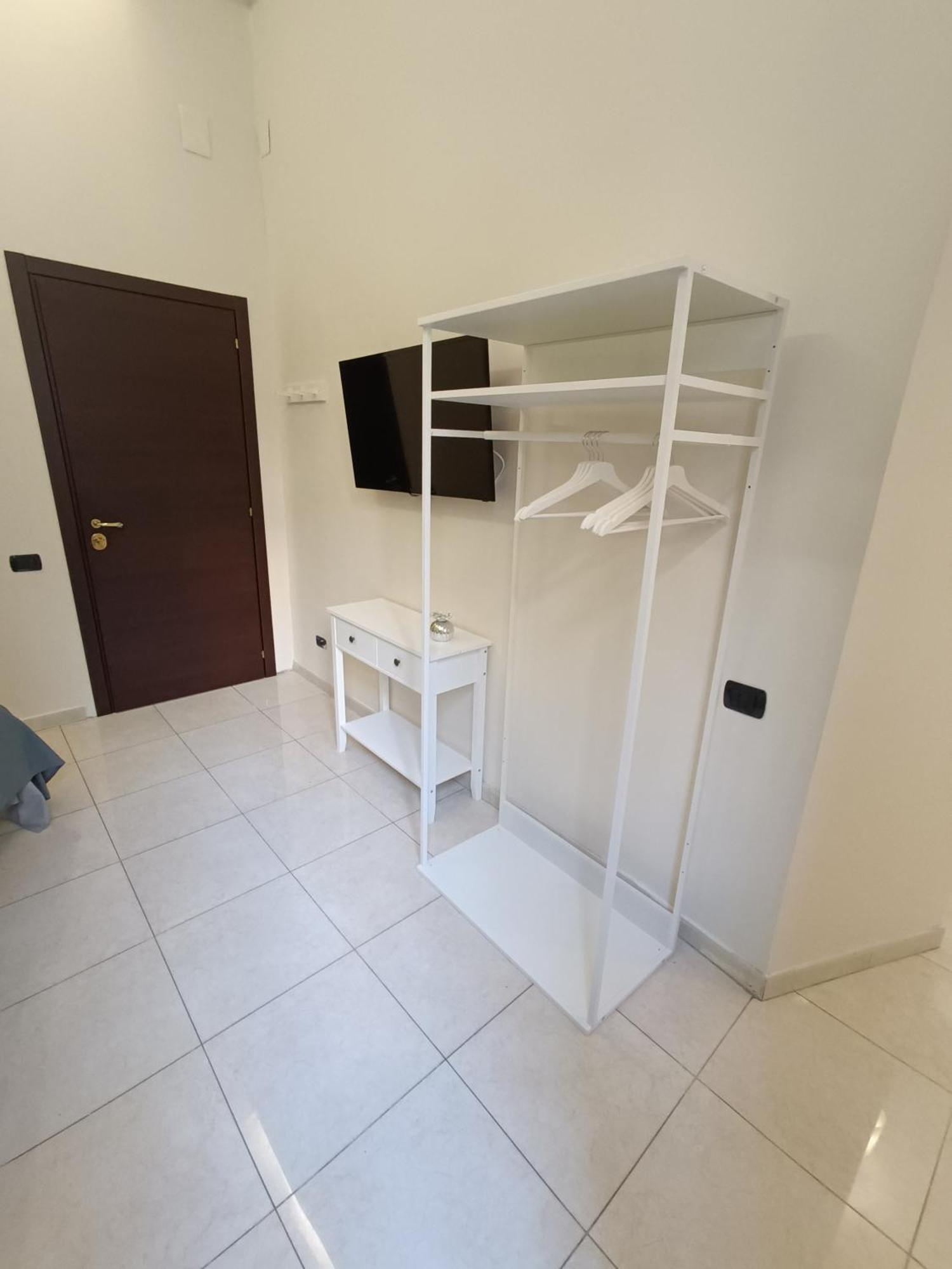 Bed & Breakfast Residenza Geri - And Centro